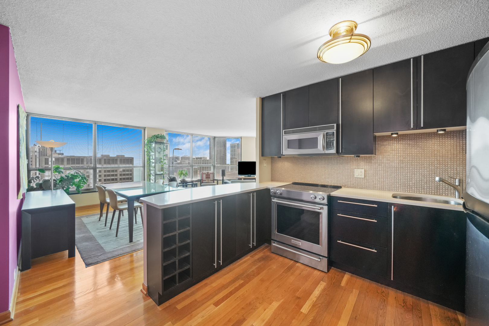 405 N WABASH Avenue Unit: 4709