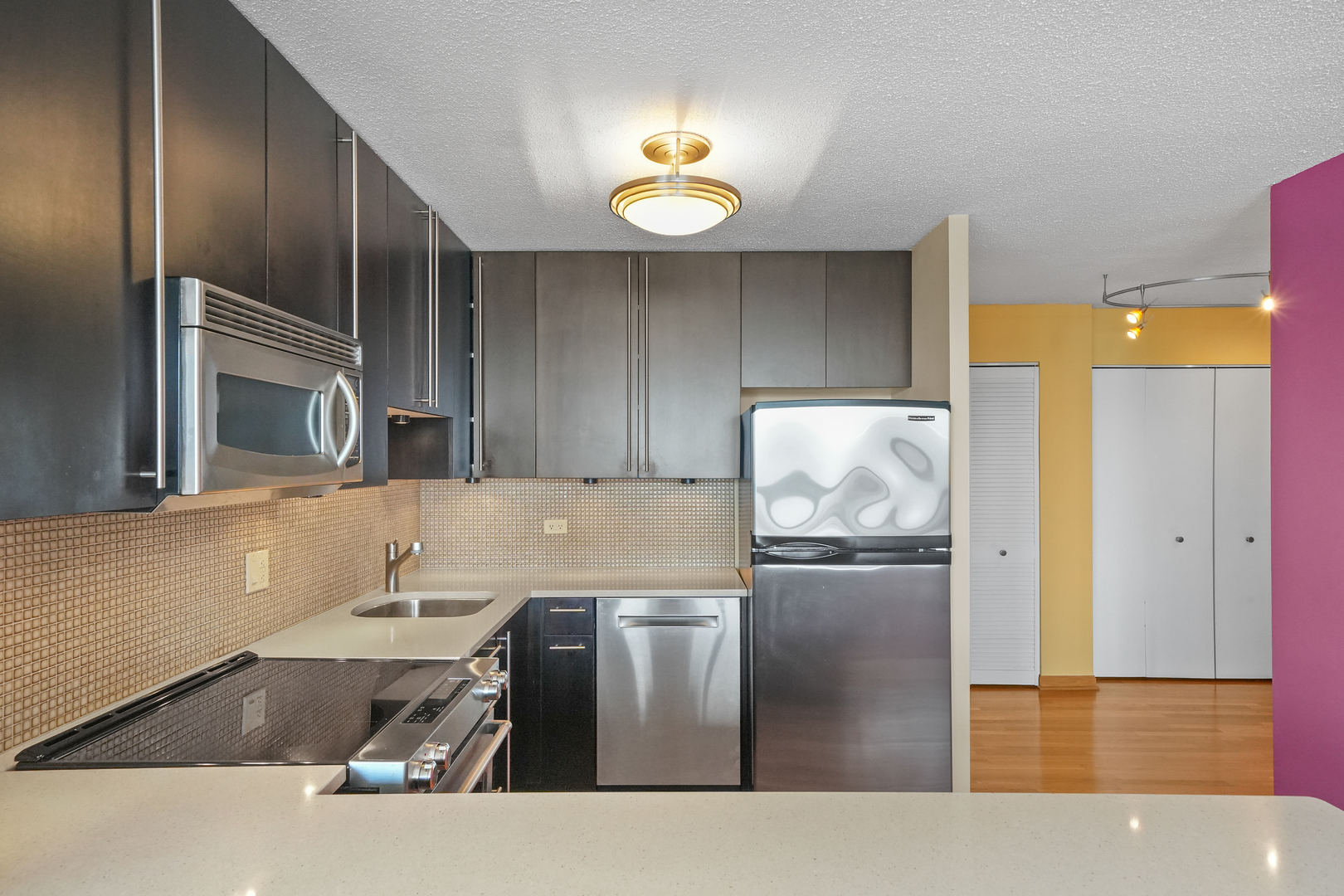 405 N WABASH Avenue Unit: 4709
