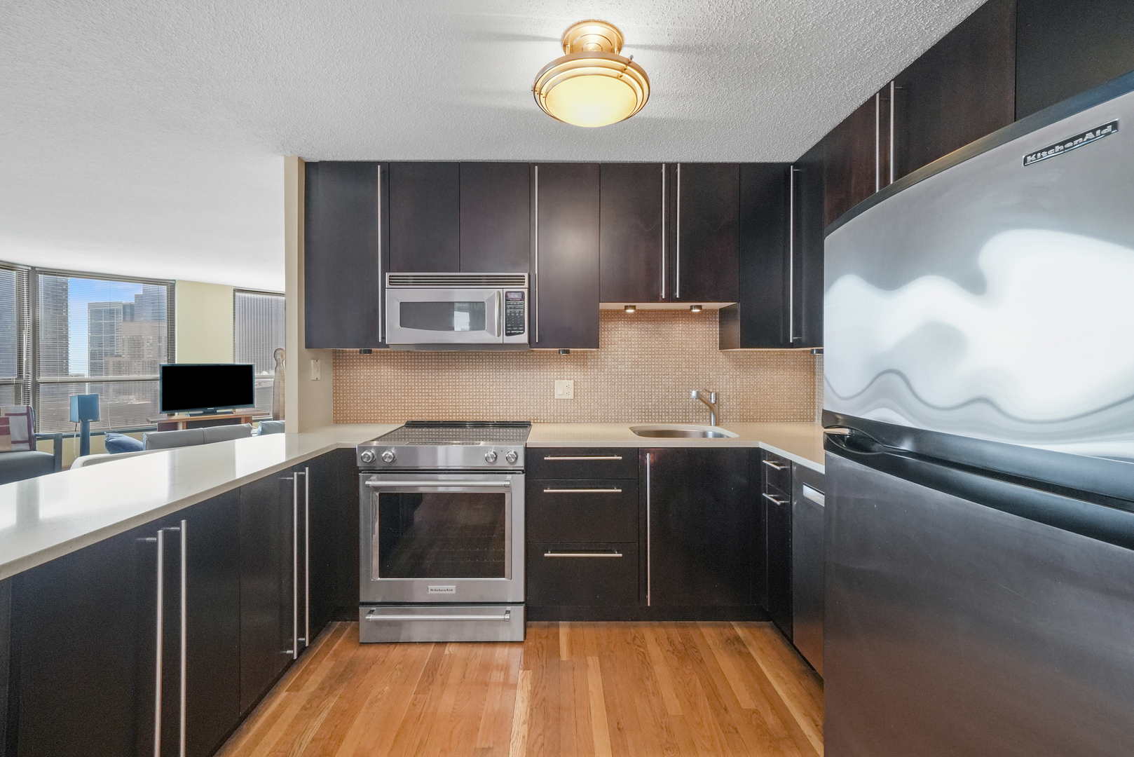 405 N WABASH Avenue Unit: 4709