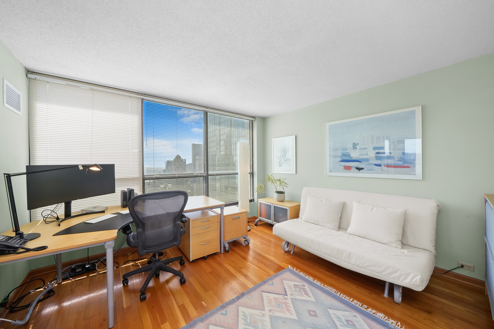 405 N WABASH Avenue Unit: 4709
