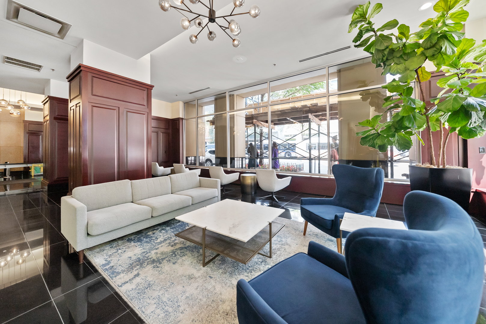 1250 S Michigan Avenue Unit: 1110