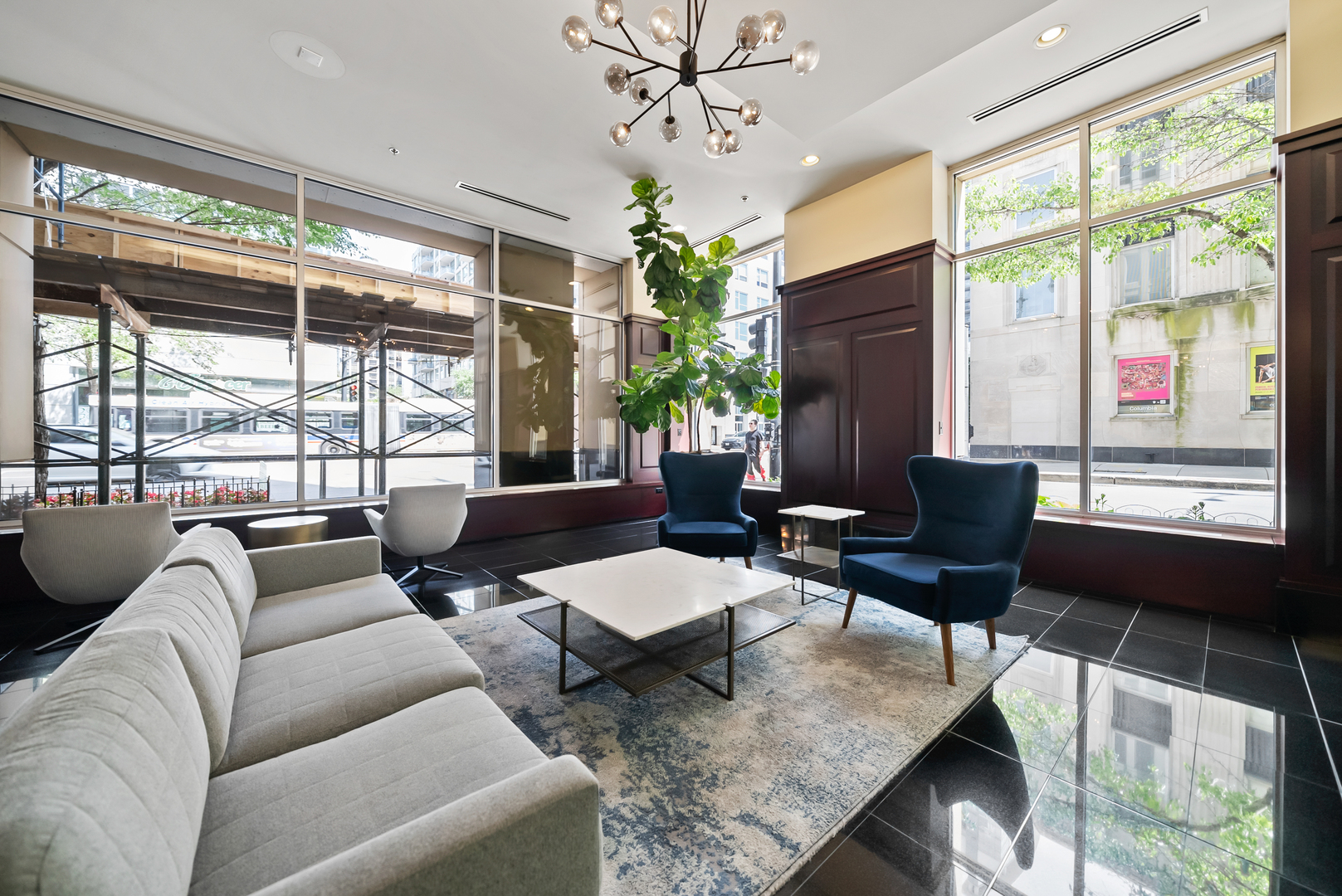 1250 S Michigan Avenue Unit: 1110