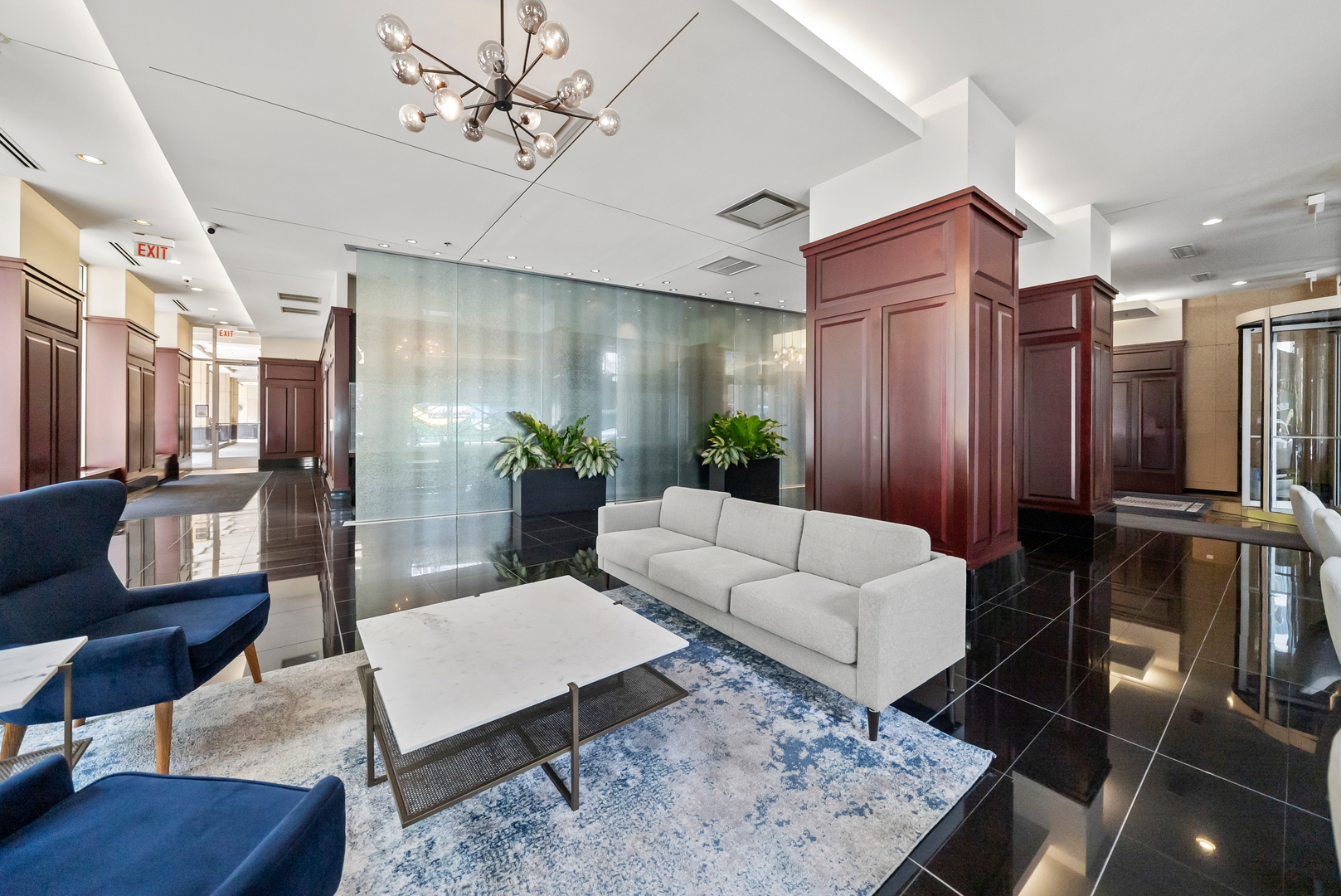 1250 S Michigan Avenue Unit: 1110