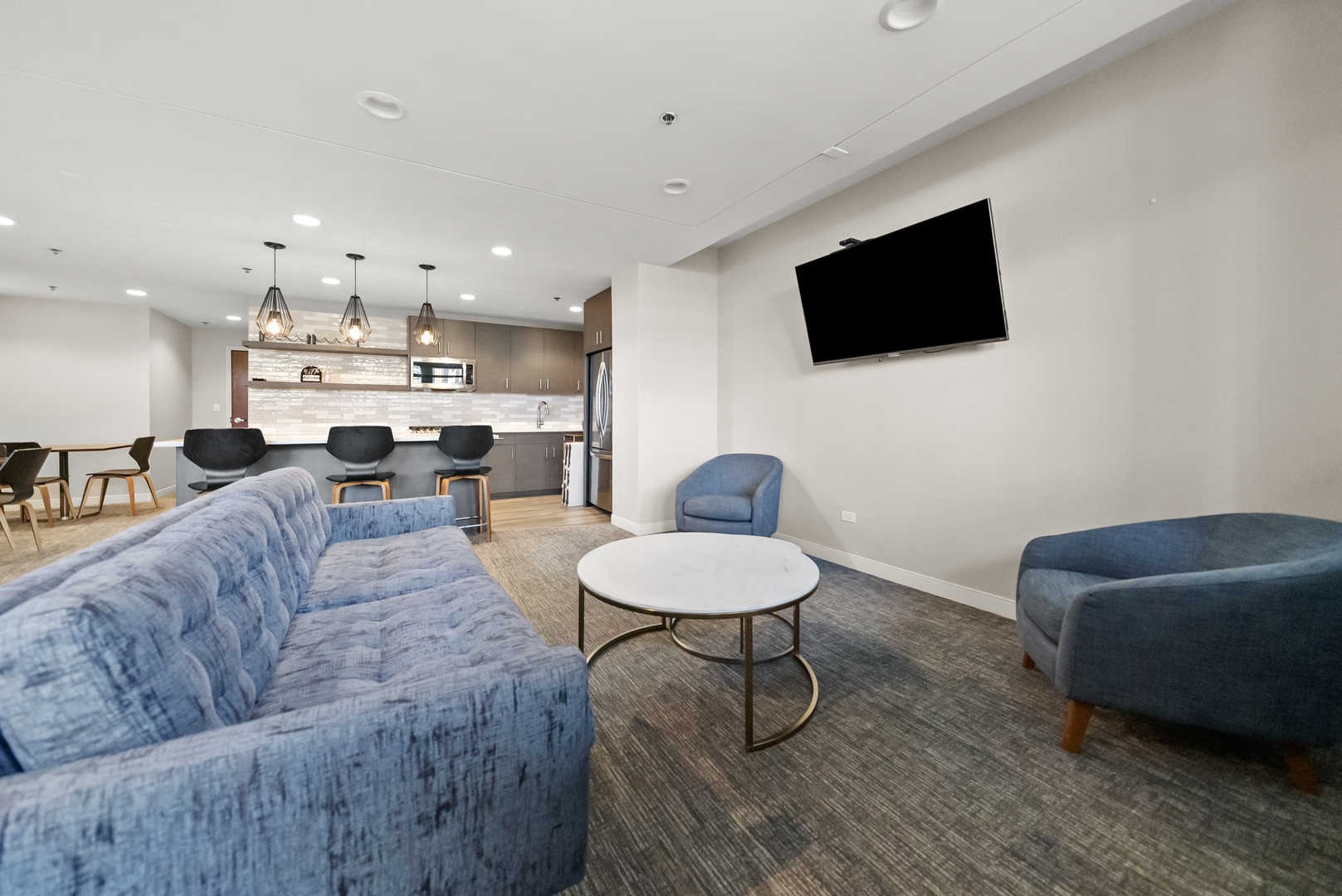 1250 S Michigan Avenue Unit: 1110