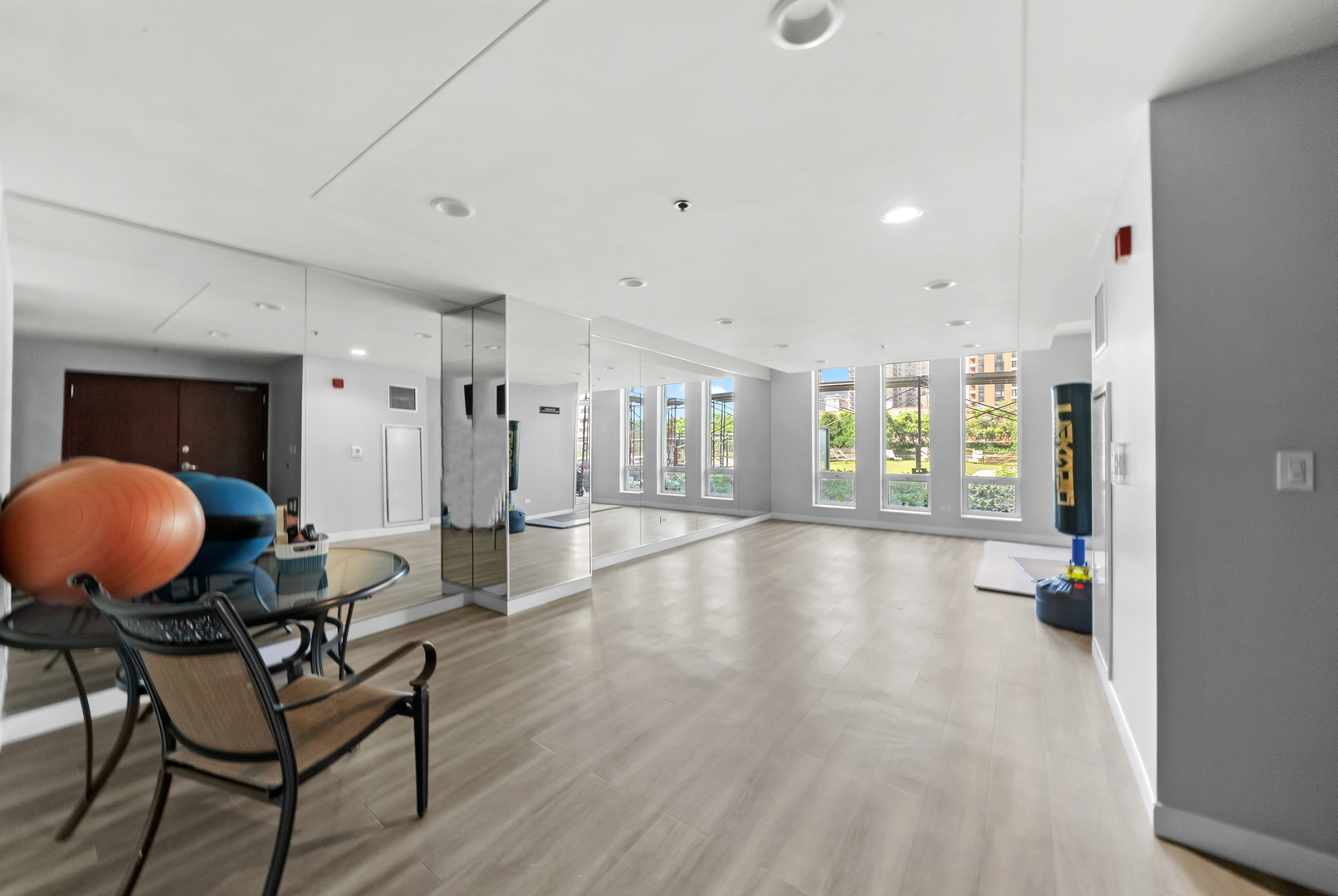 1250 S Michigan Avenue Unit: 1110