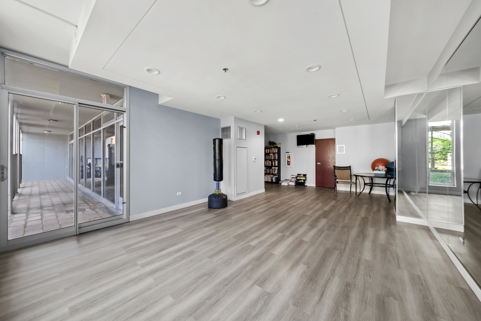 1250 S Michigan Avenue Unit: 1110