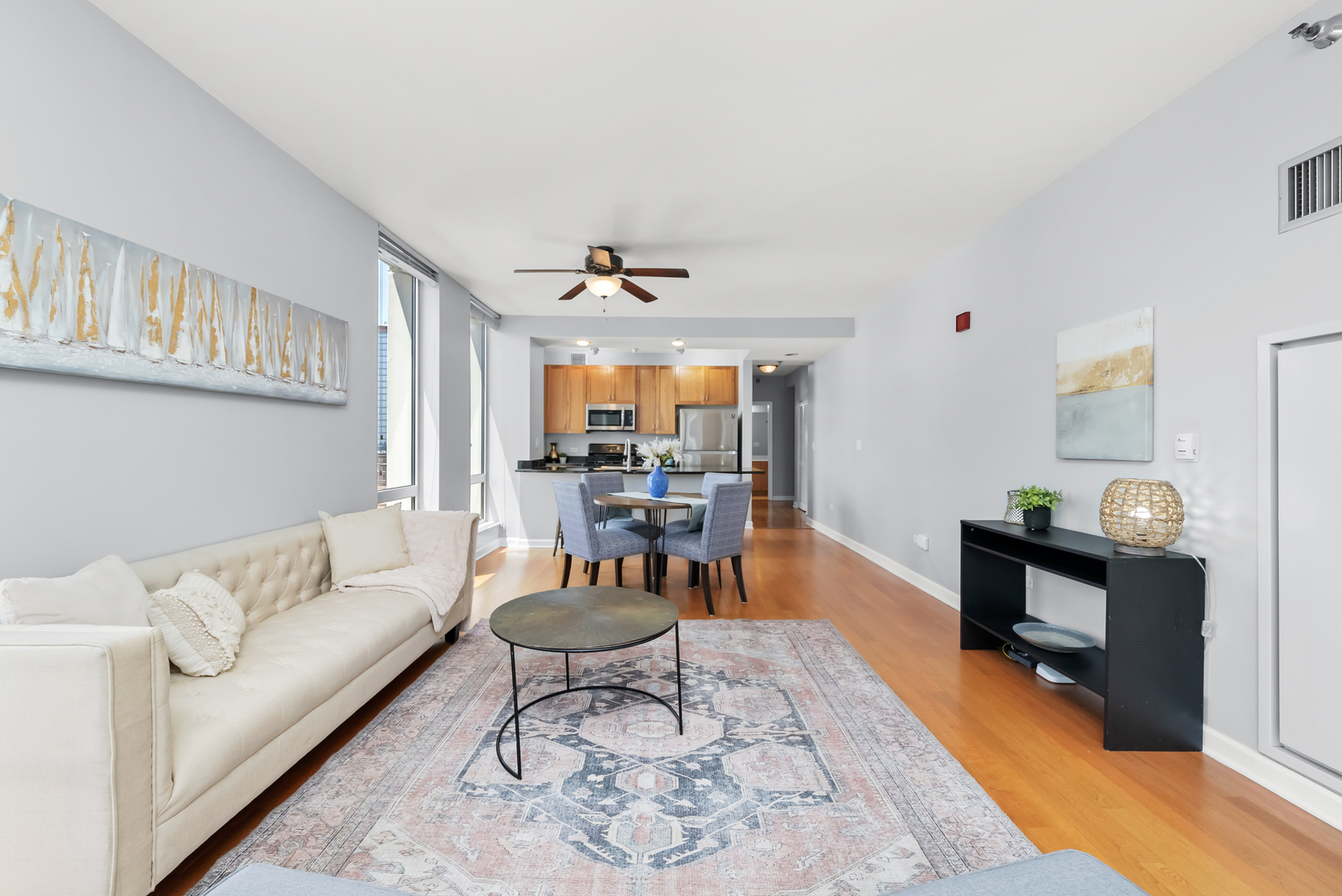 1250 S Michigan Avenue Unit: 1110