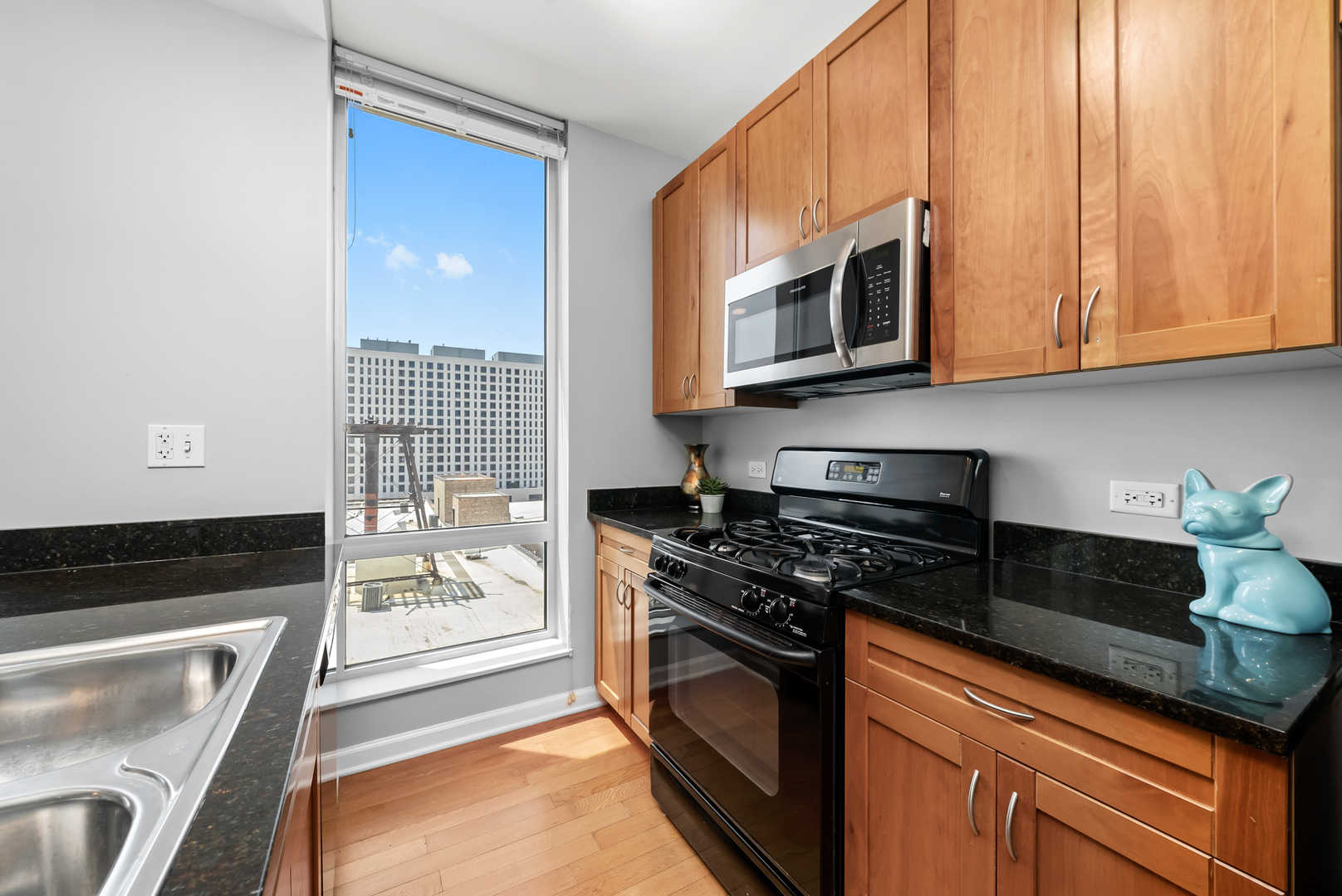 1250 S Michigan Avenue Unit: 1110