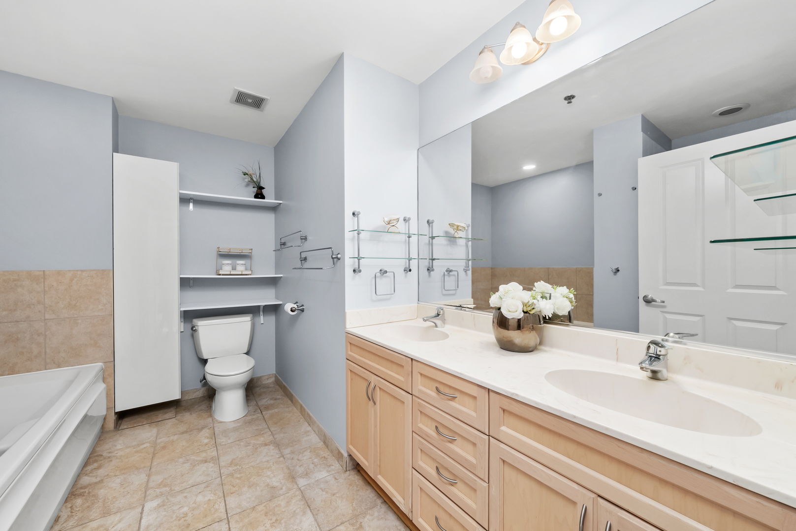 1250 S Michigan Avenue Unit: 1110