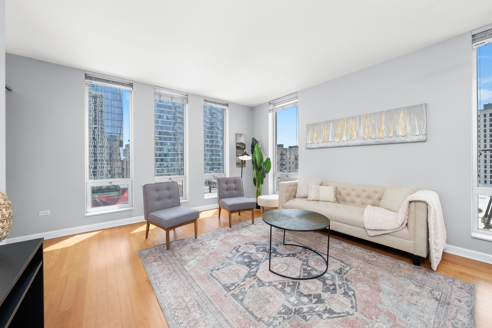 1250 S Michigan Avenue Unit: 1110