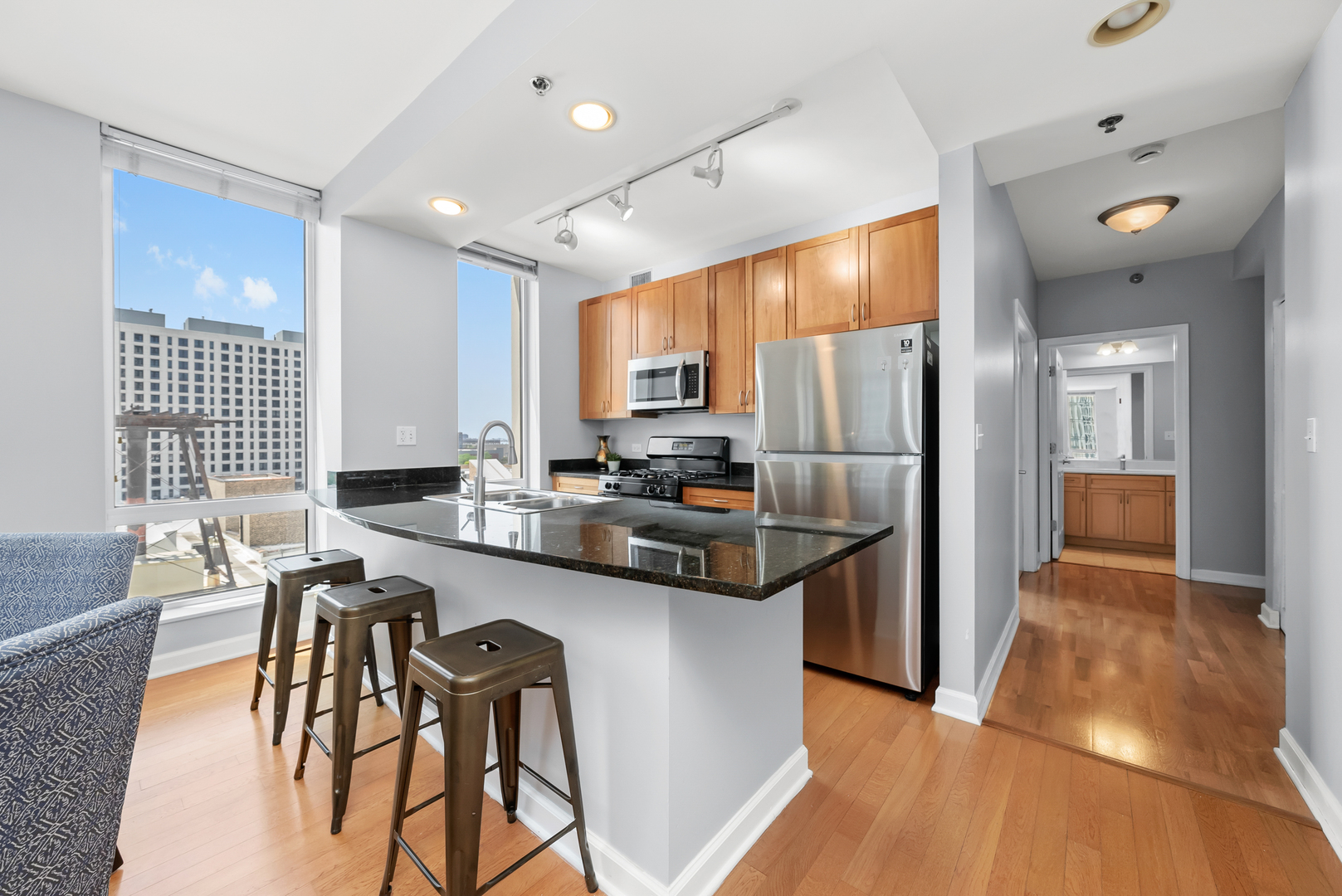 1250 S Michigan Avenue Unit: 1110