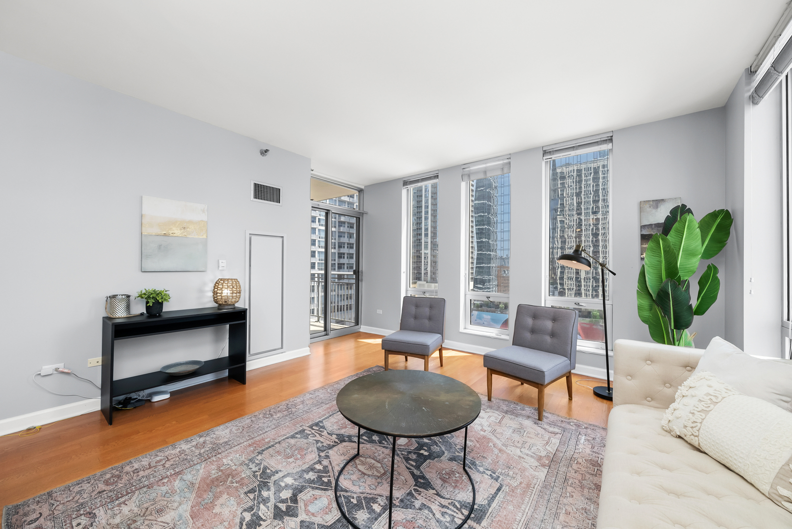 1250 S Michigan Avenue Unit: 1110