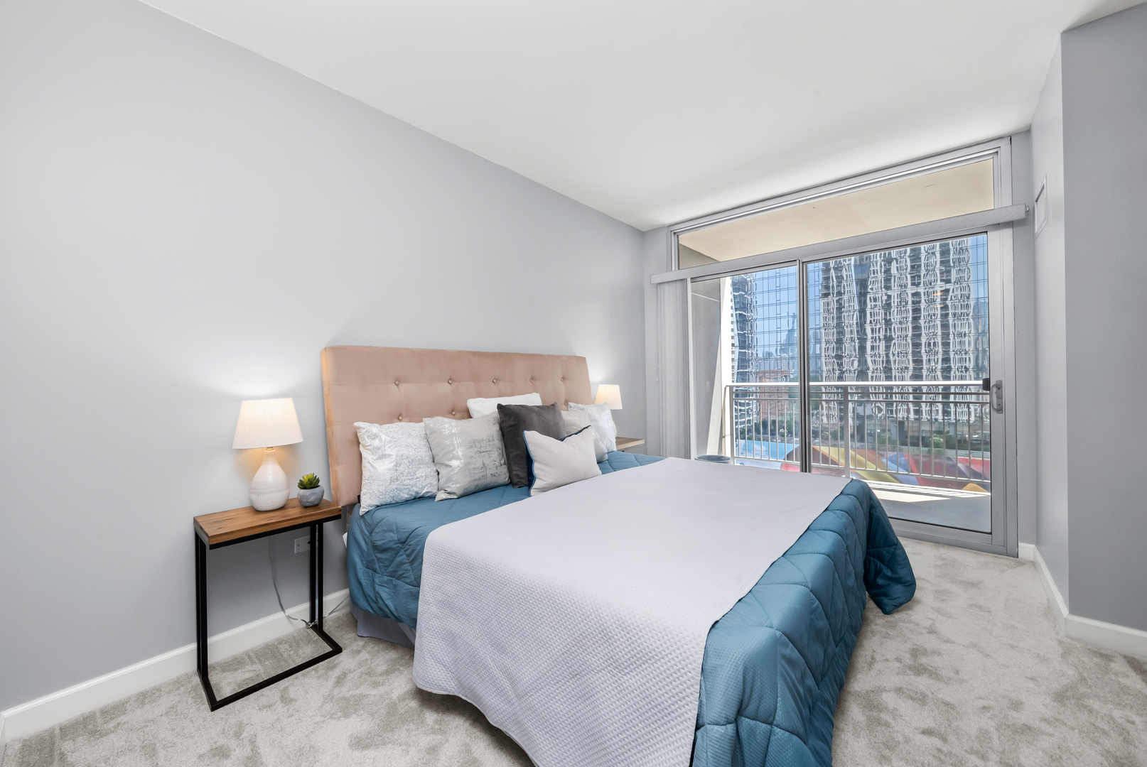 1250 S Michigan Avenue Unit: 1110