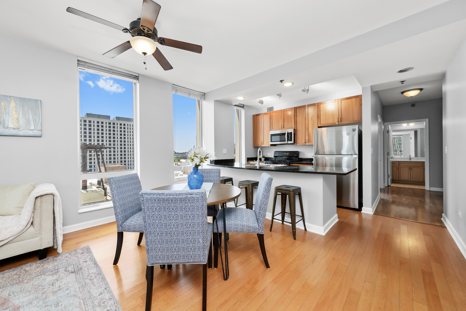 1250 S Michigan Avenue Unit: 1110