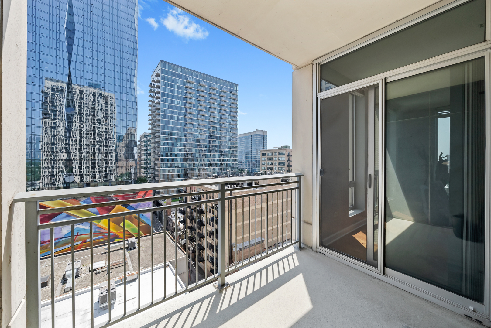 1250 S Michigan Avenue Unit: 1110