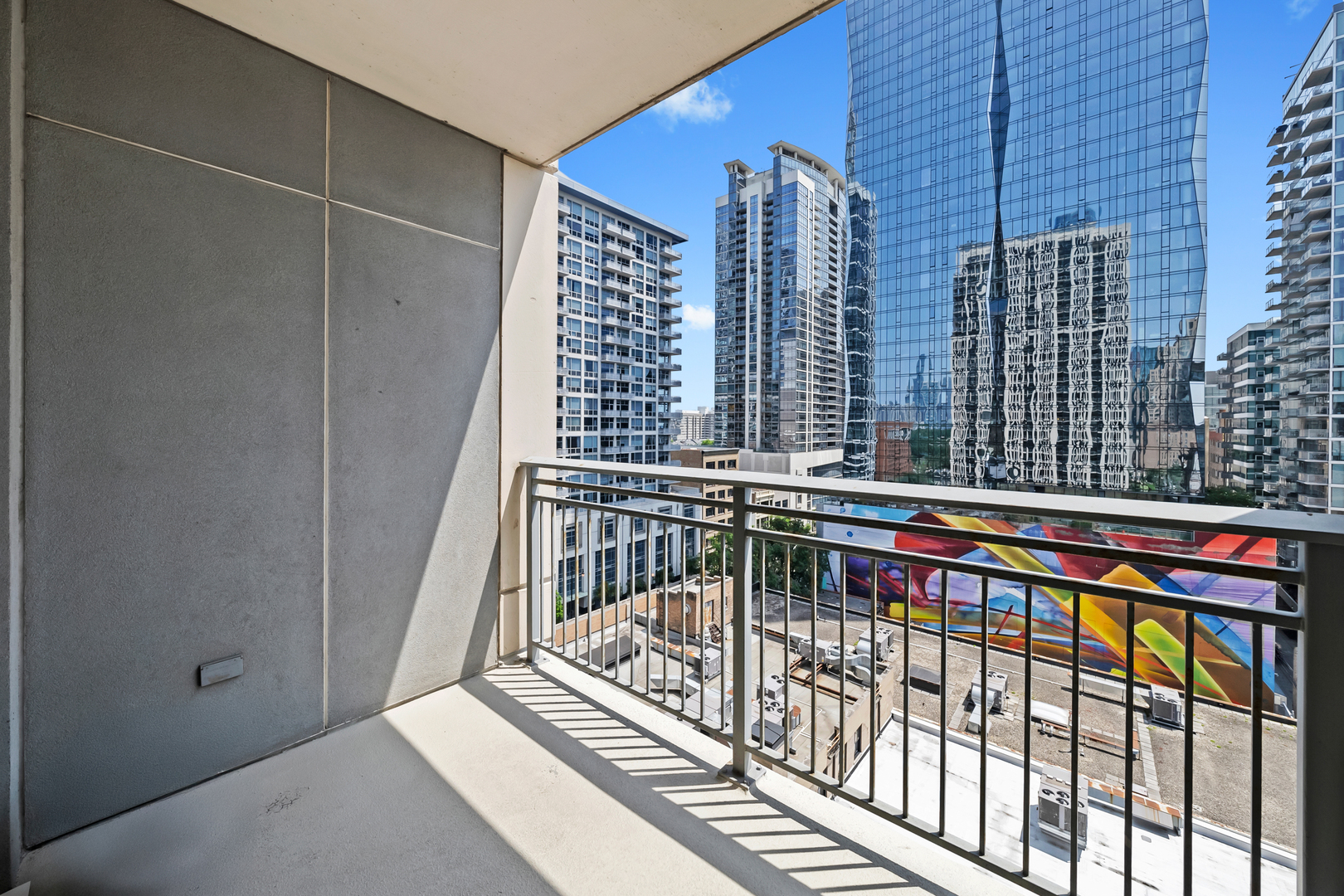 1250 S Michigan Avenue Unit: 1110