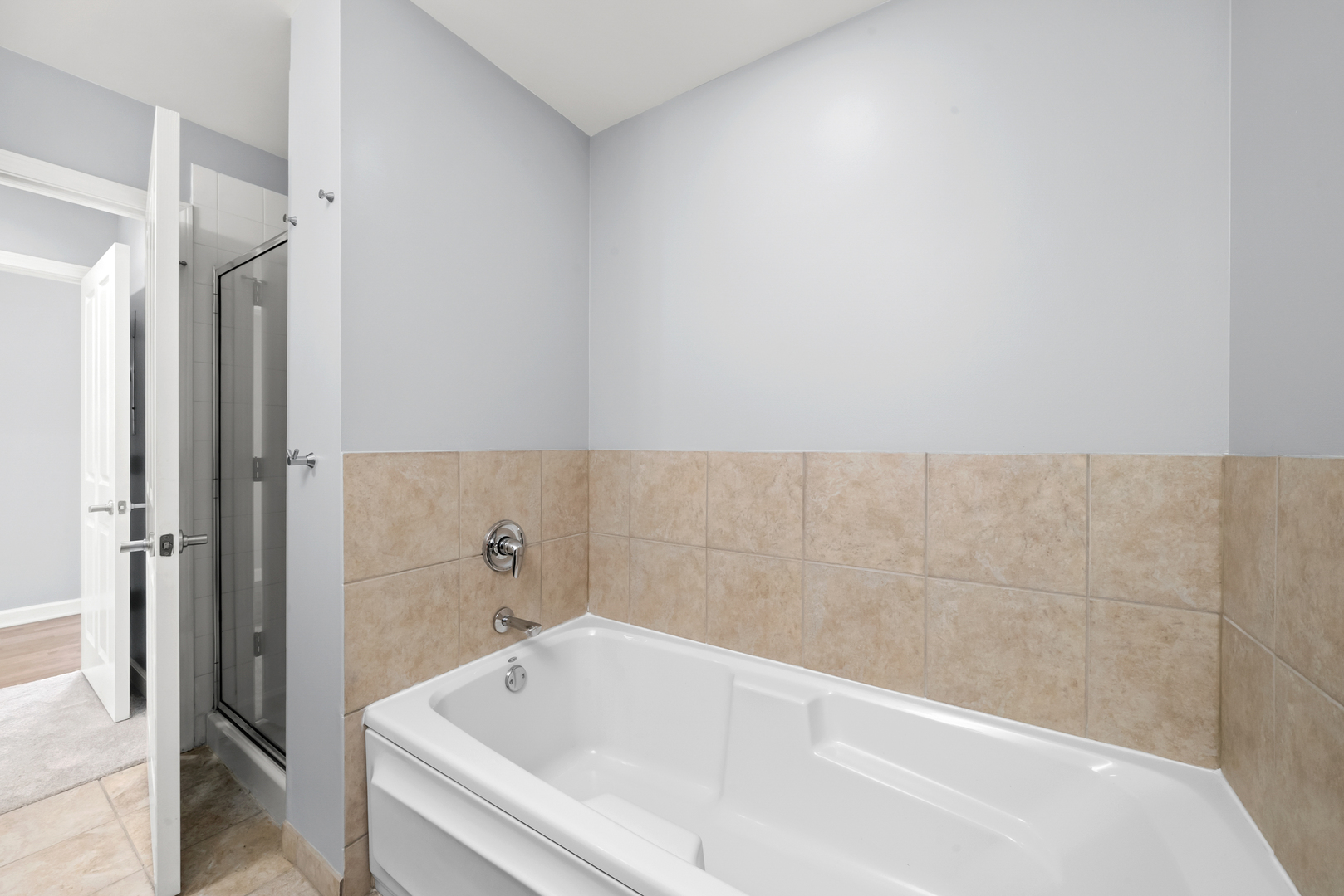 1250 S Michigan Avenue Unit: 1110