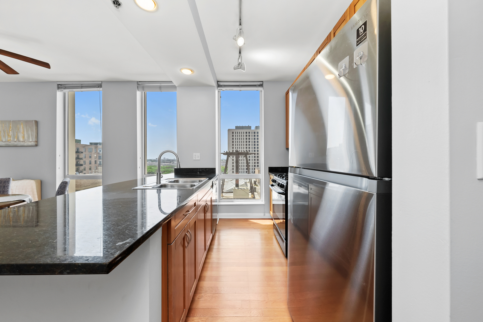 1250 S Michigan Avenue Unit: 1110