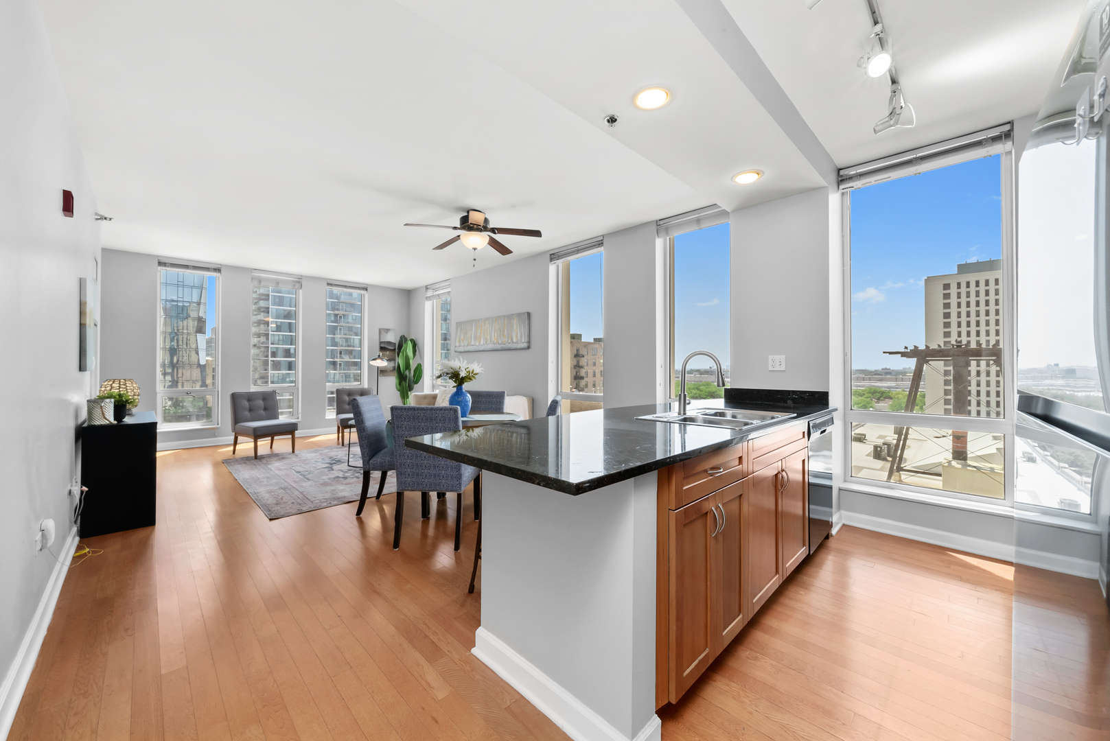 1250 S Michigan Avenue Unit: 1110