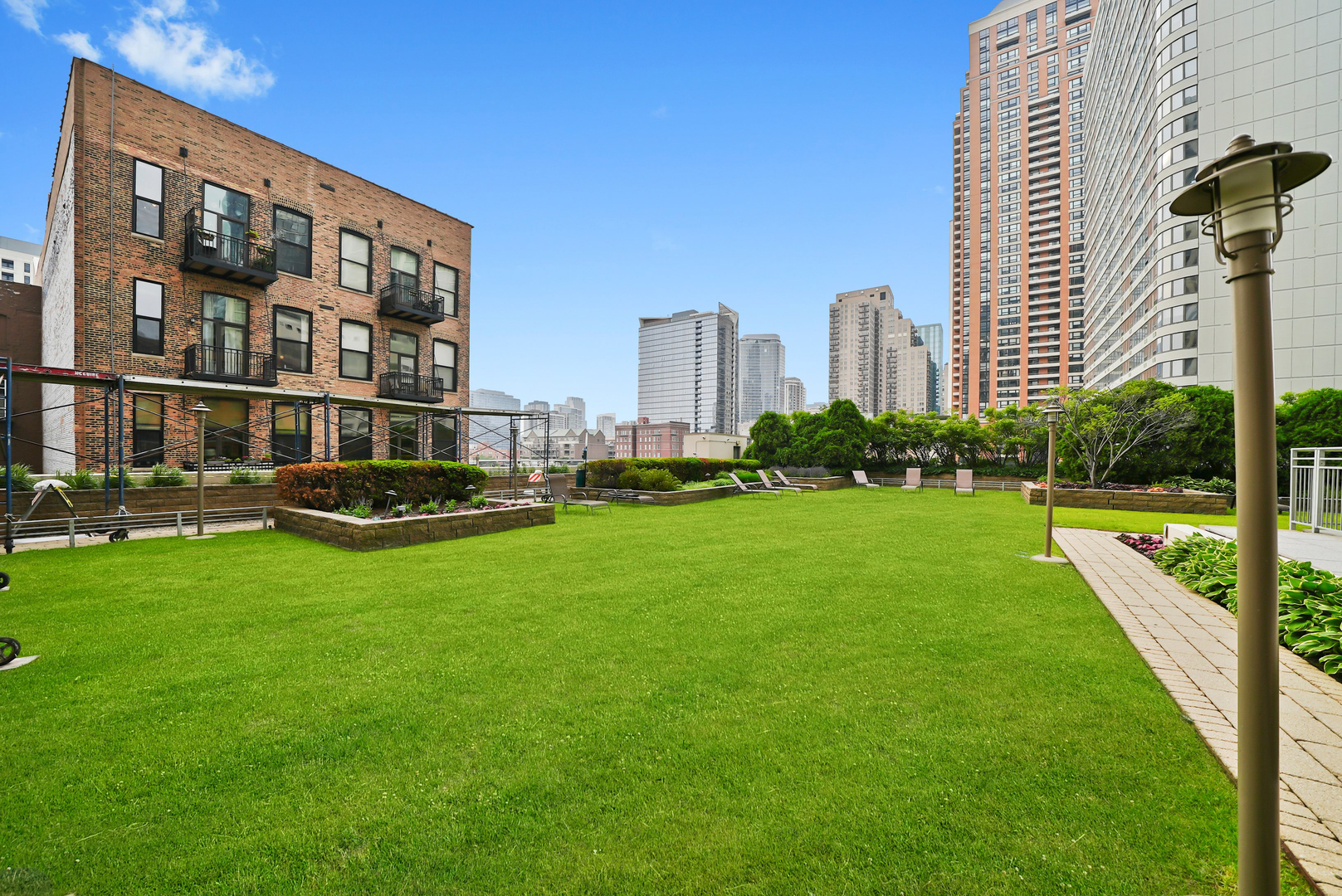 1250 S Michigan Avenue Unit: 1110