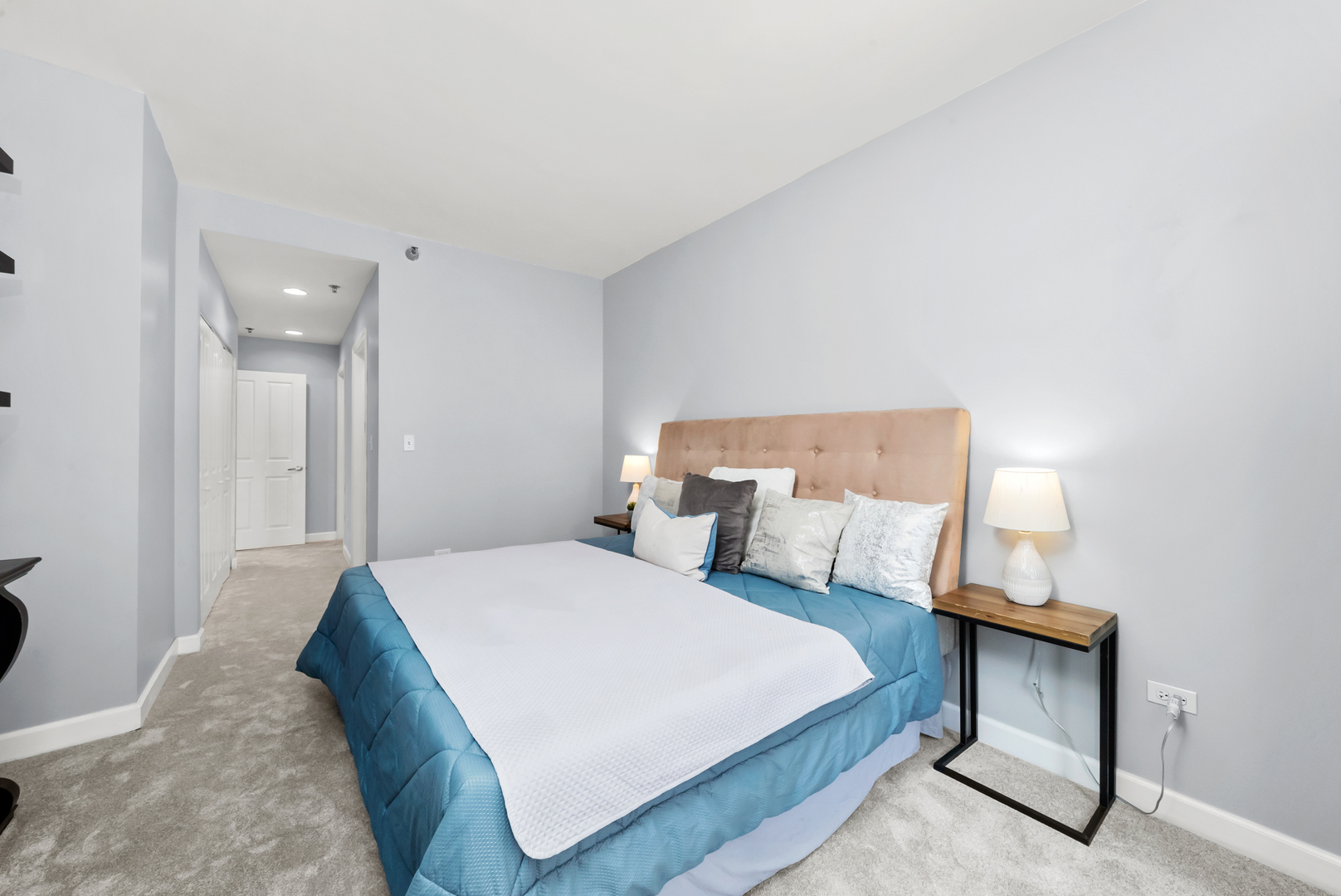 1250 S Michigan Avenue Unit: 1110