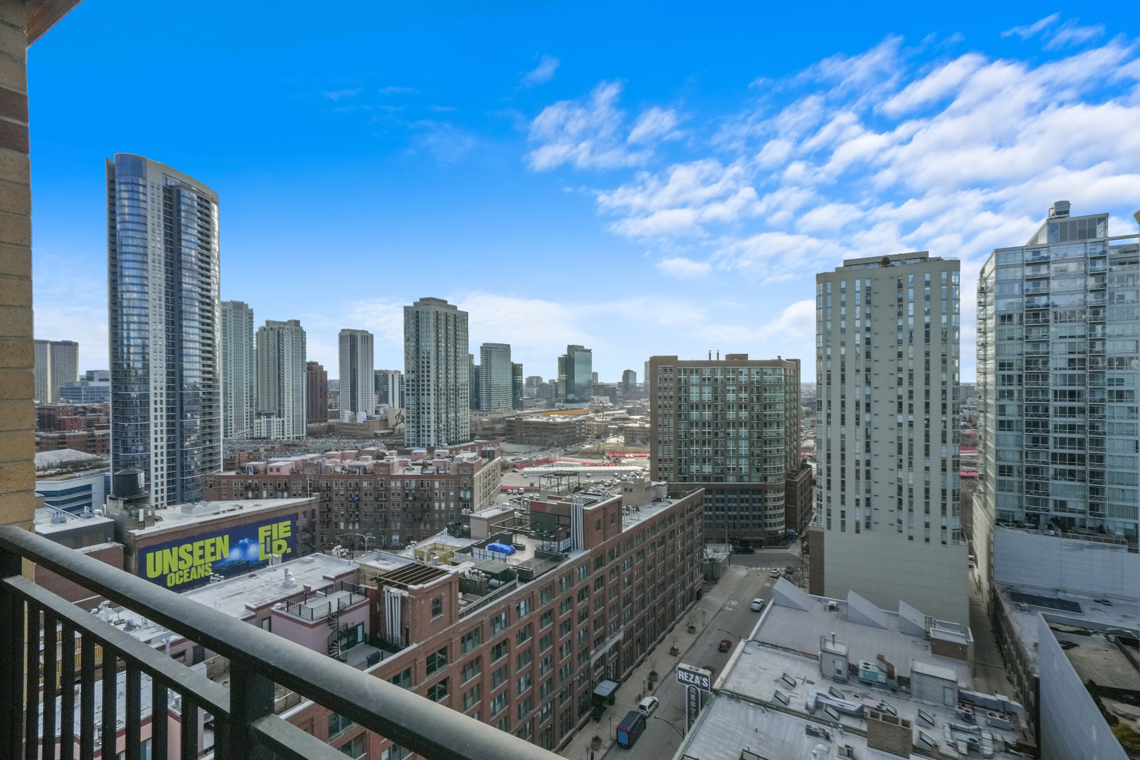 400 W Ontario Street Unit: 1608