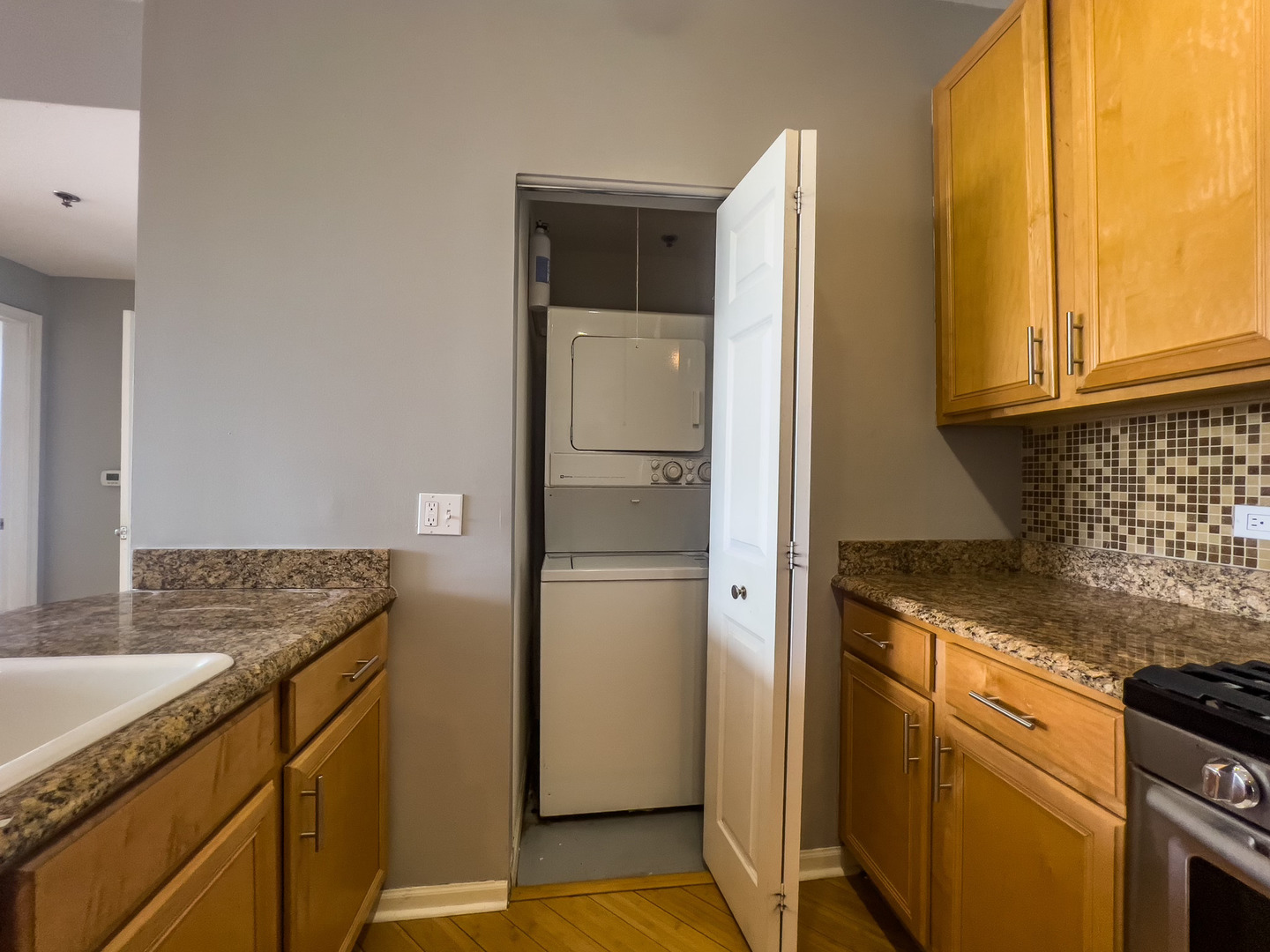 400 W Ontario Street Unit: 1608