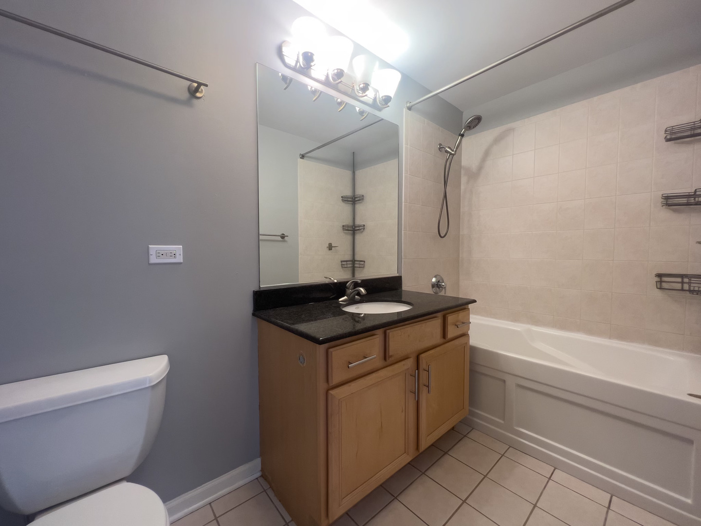 400 W Ontario Street Unit: 1608