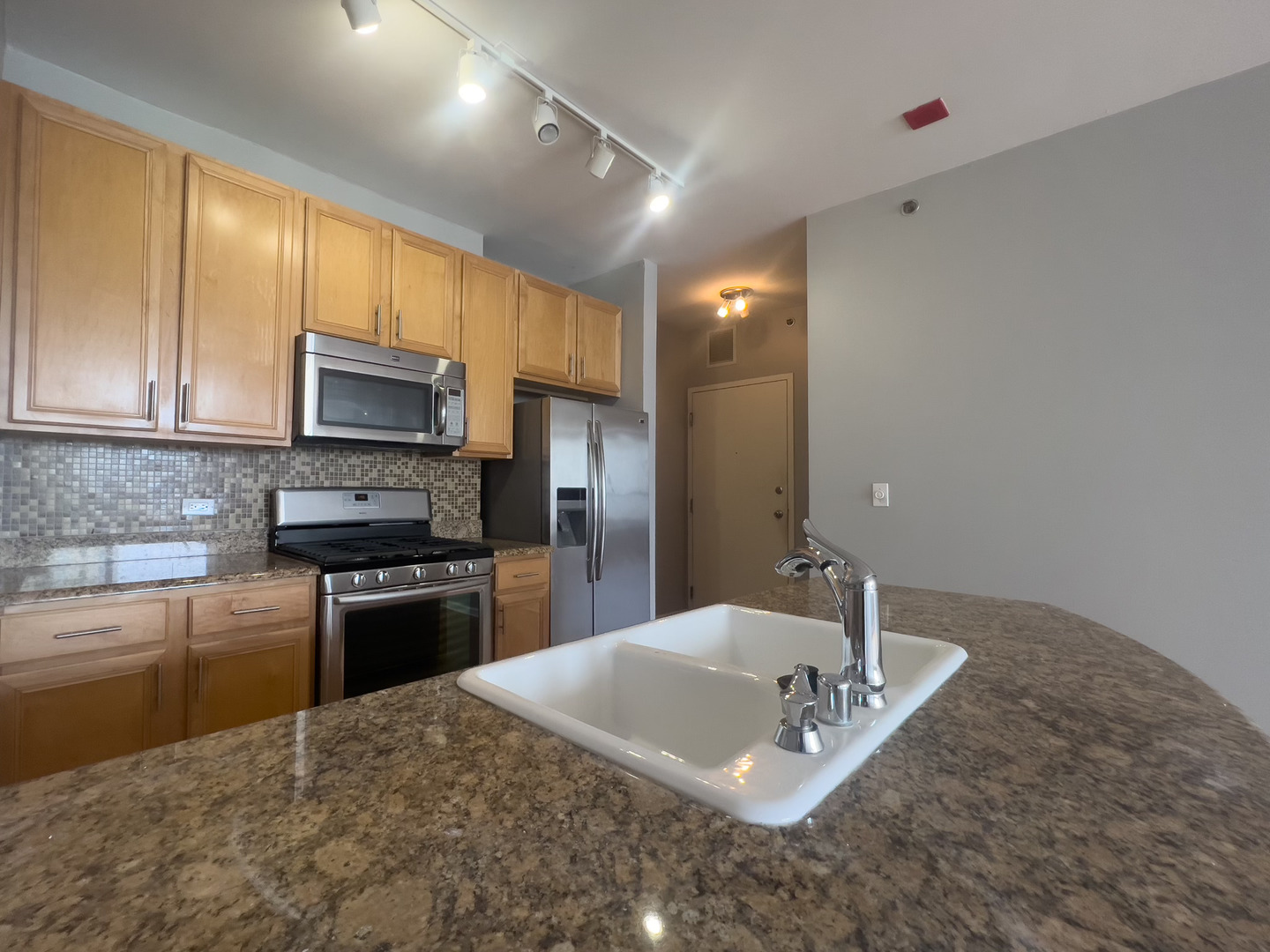 400 W Ontario Street Unit: 1608