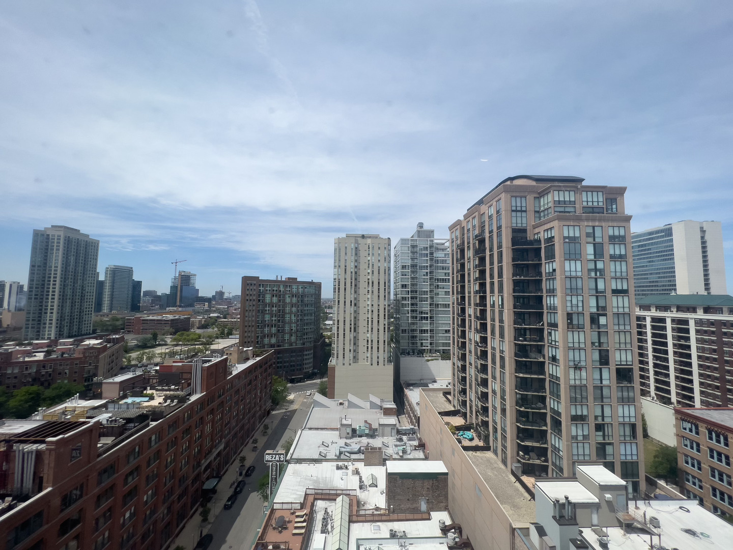 400 W Ontario Street Unit: 1608