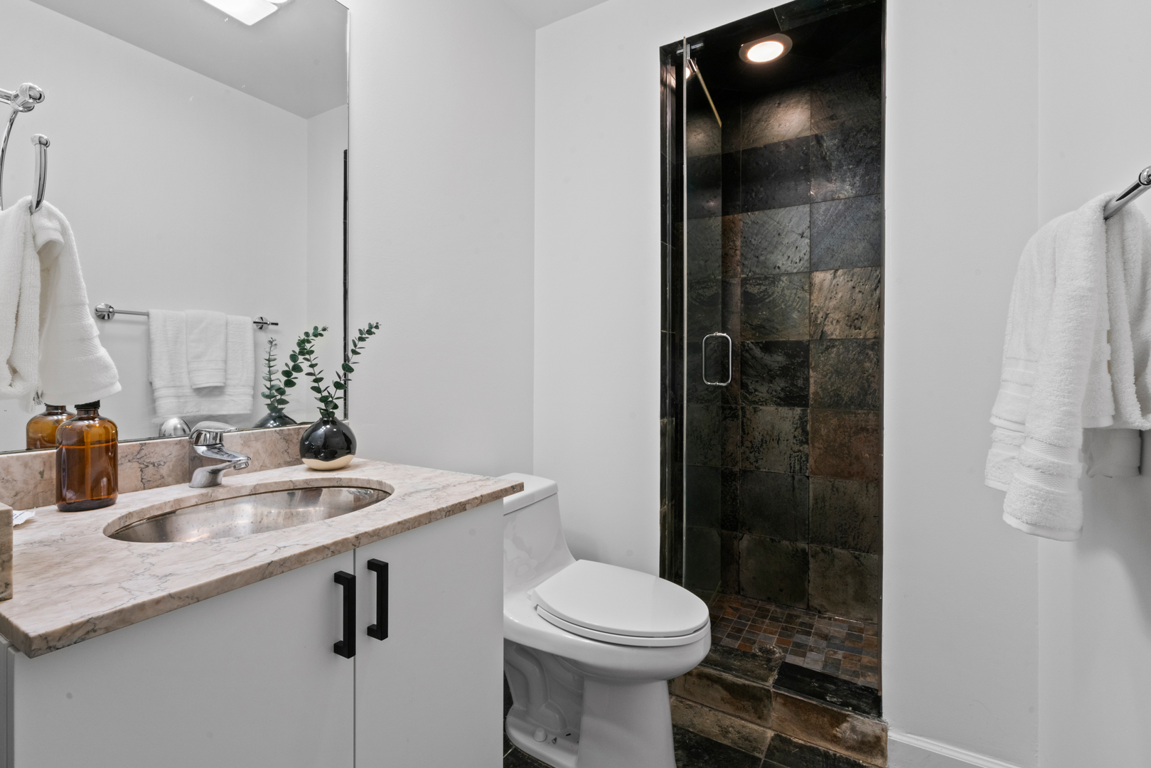 1332 W Madison Street Unit: 2E