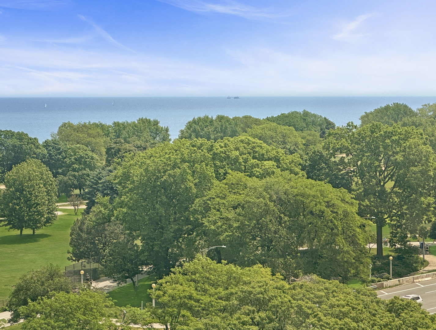 4250 N Marine Drive Unit: 1104