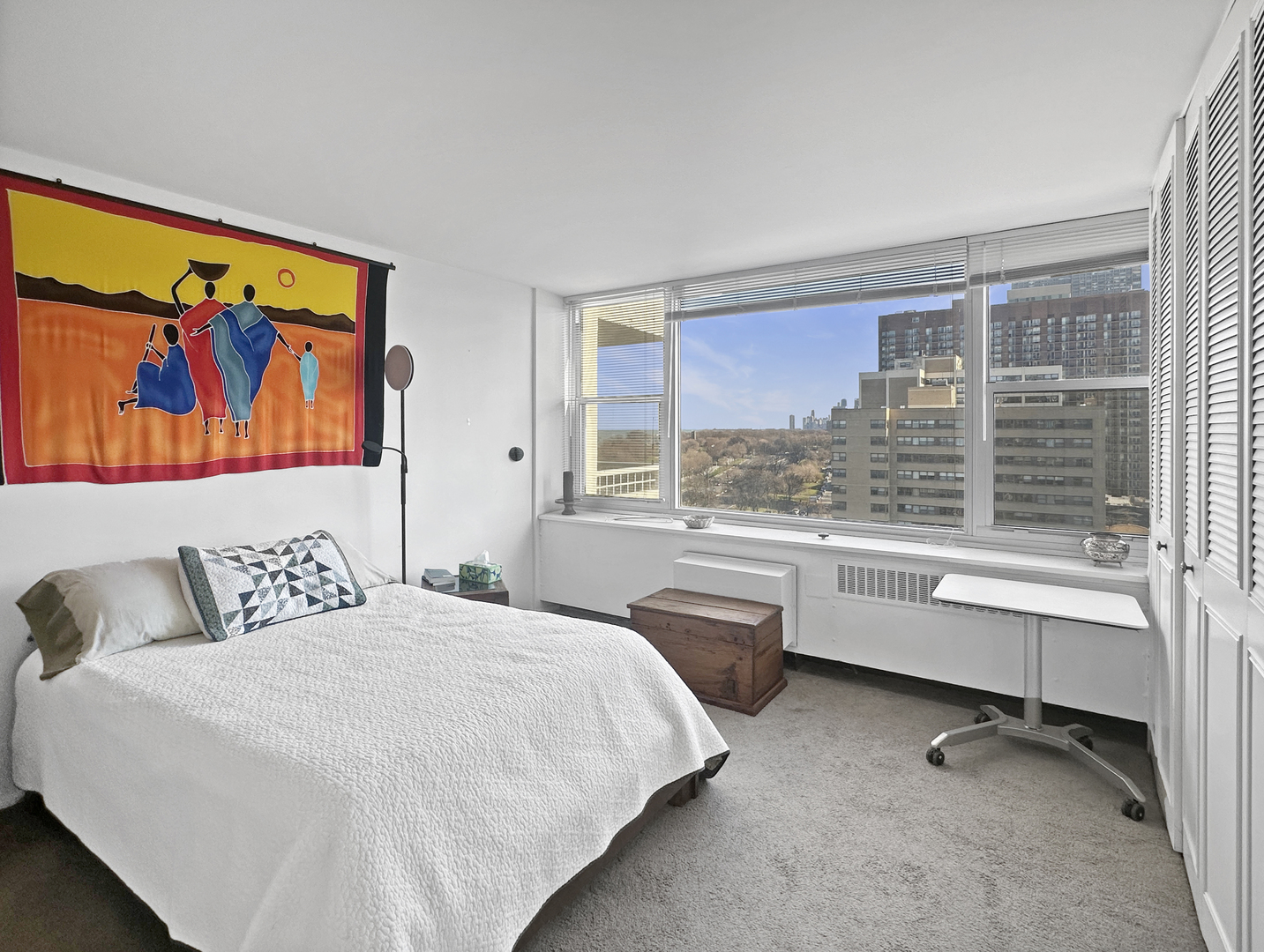 4250 N Marine Drive Unit: 1104