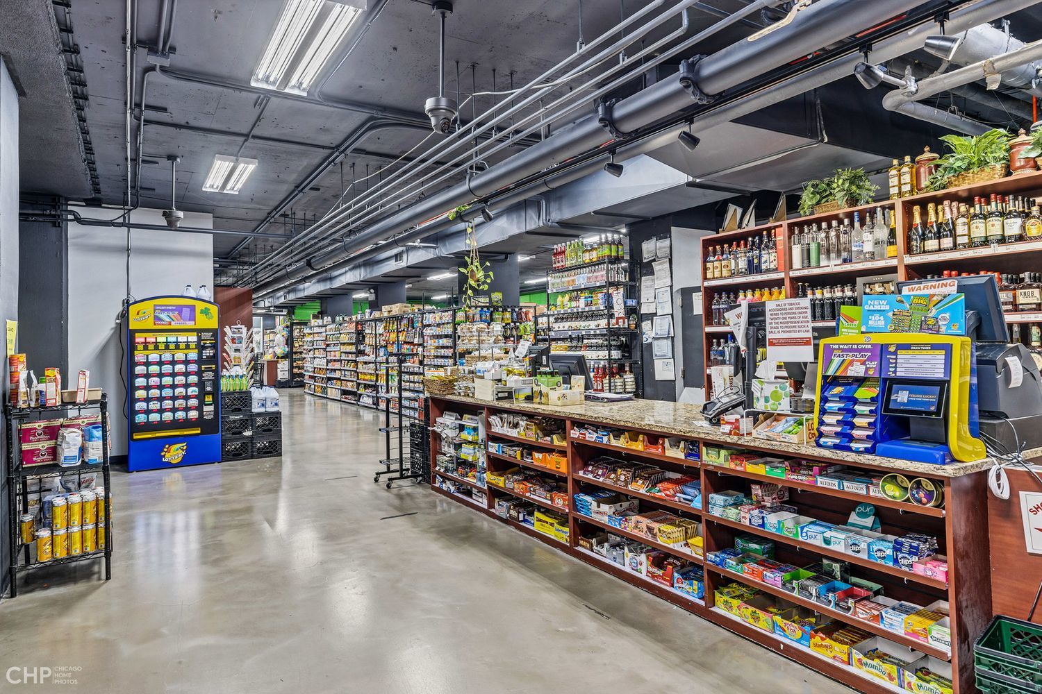 4250 N Marine Drive Unit: 1104