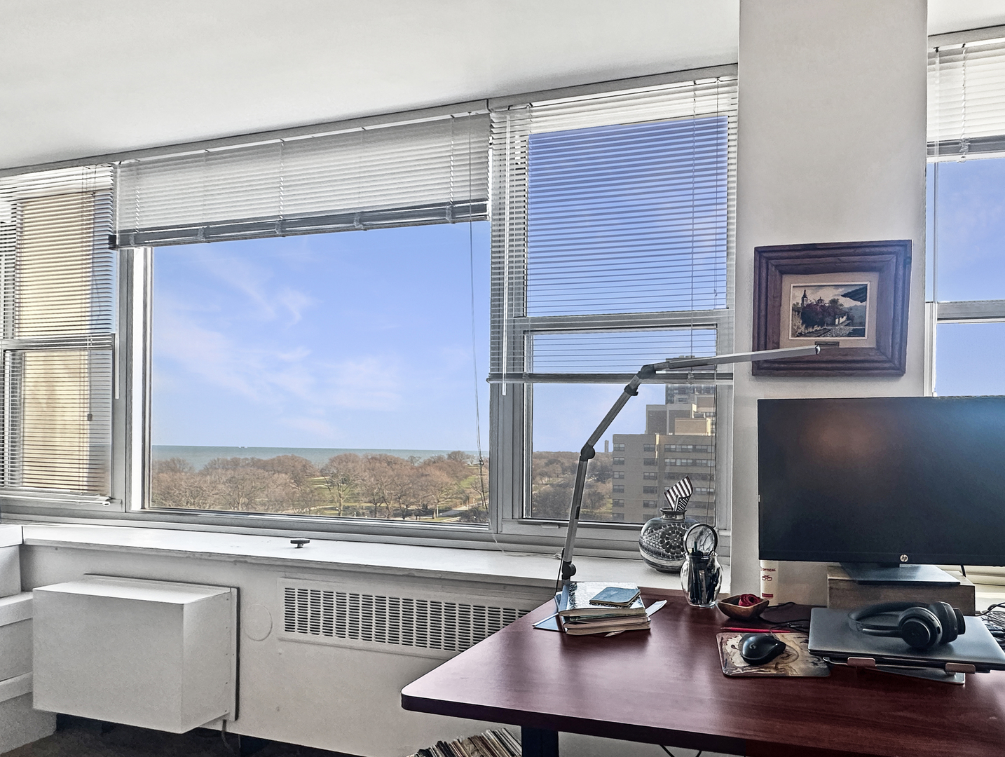 4250 N Marine Drive Unit: 1104