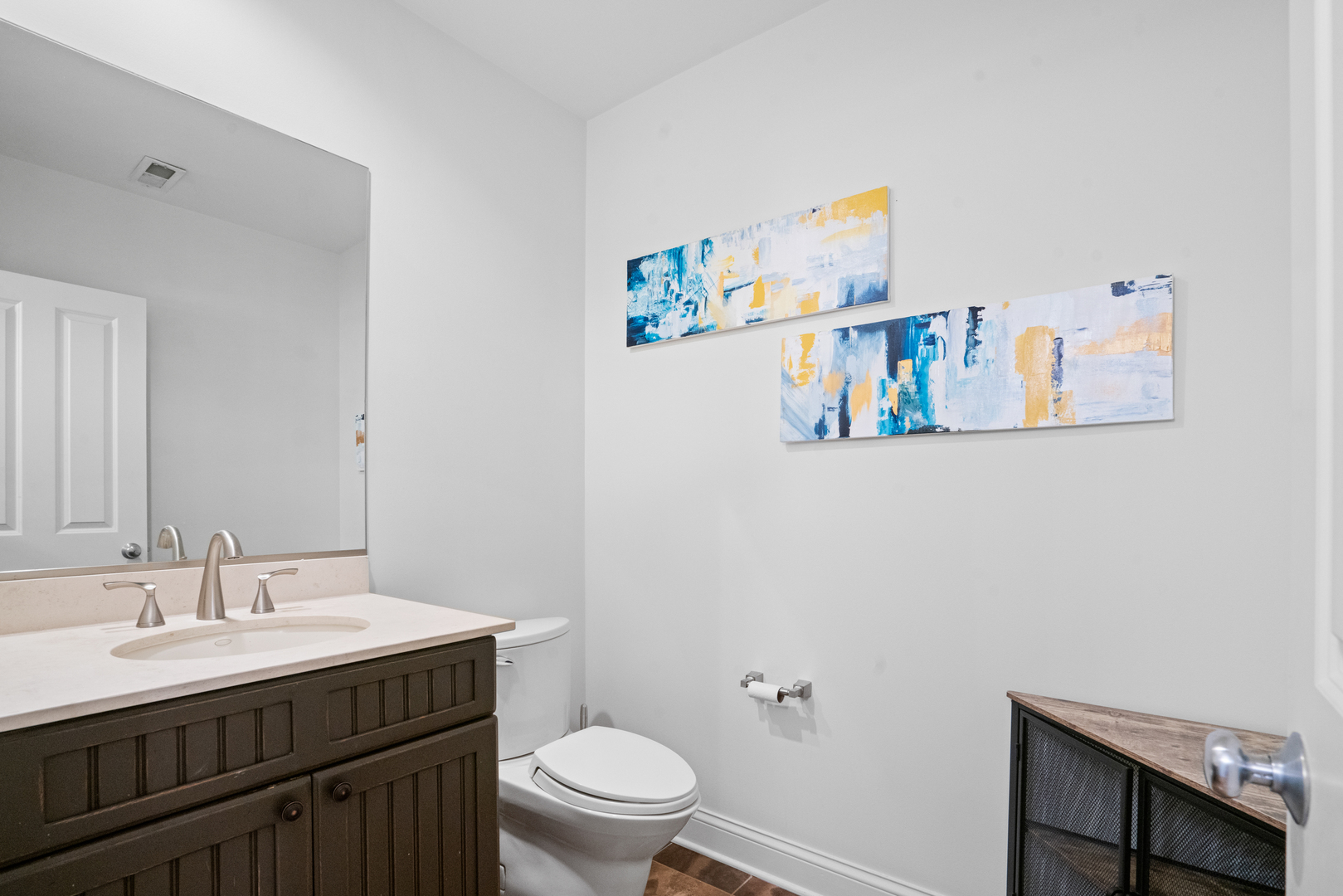 1225 N Paulina Street Unit: 3S