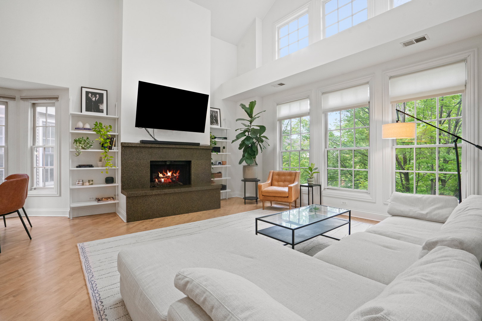 1225 N Paulina Street Unit: 3S