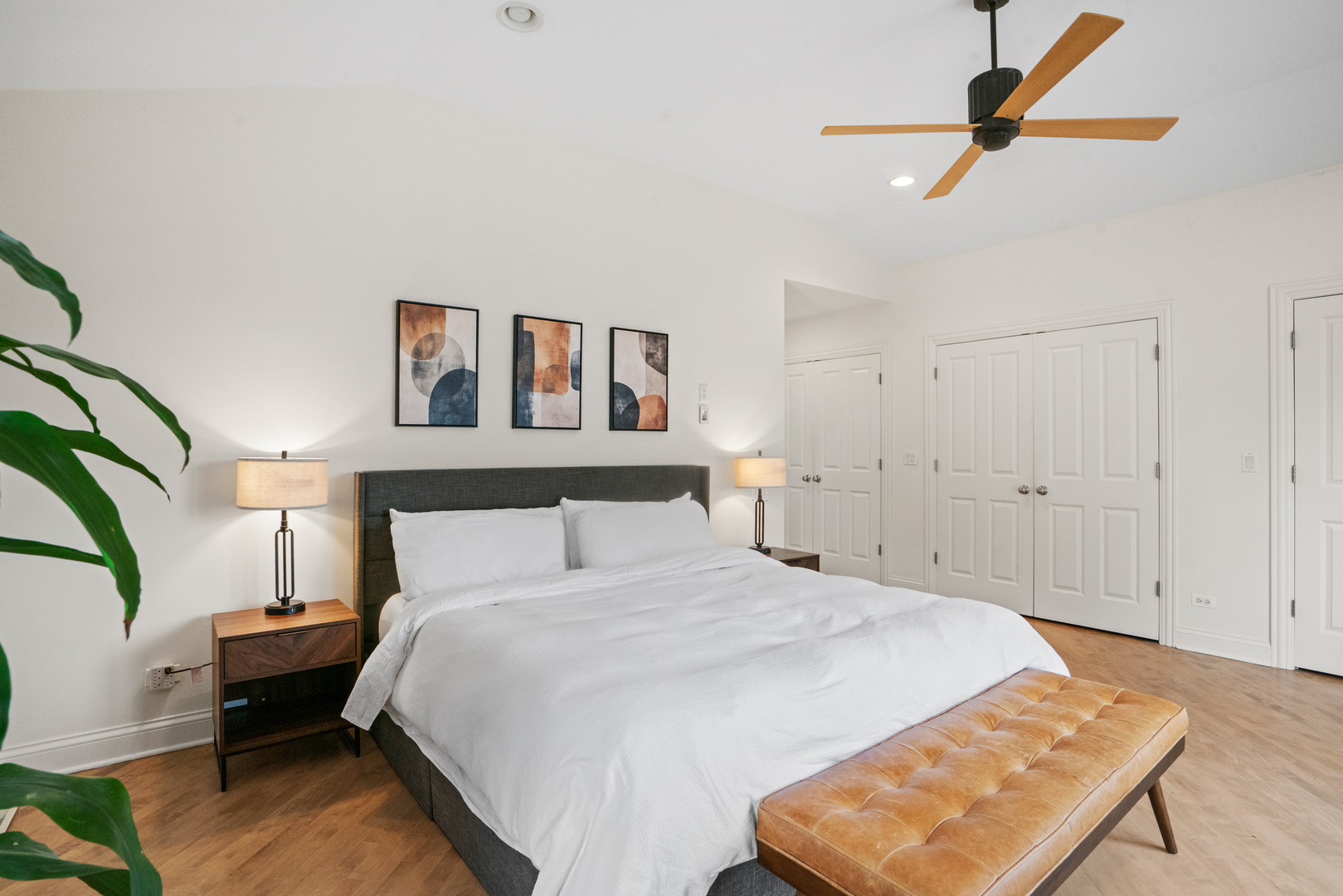 1225 N Paulina Street Unit: 3S