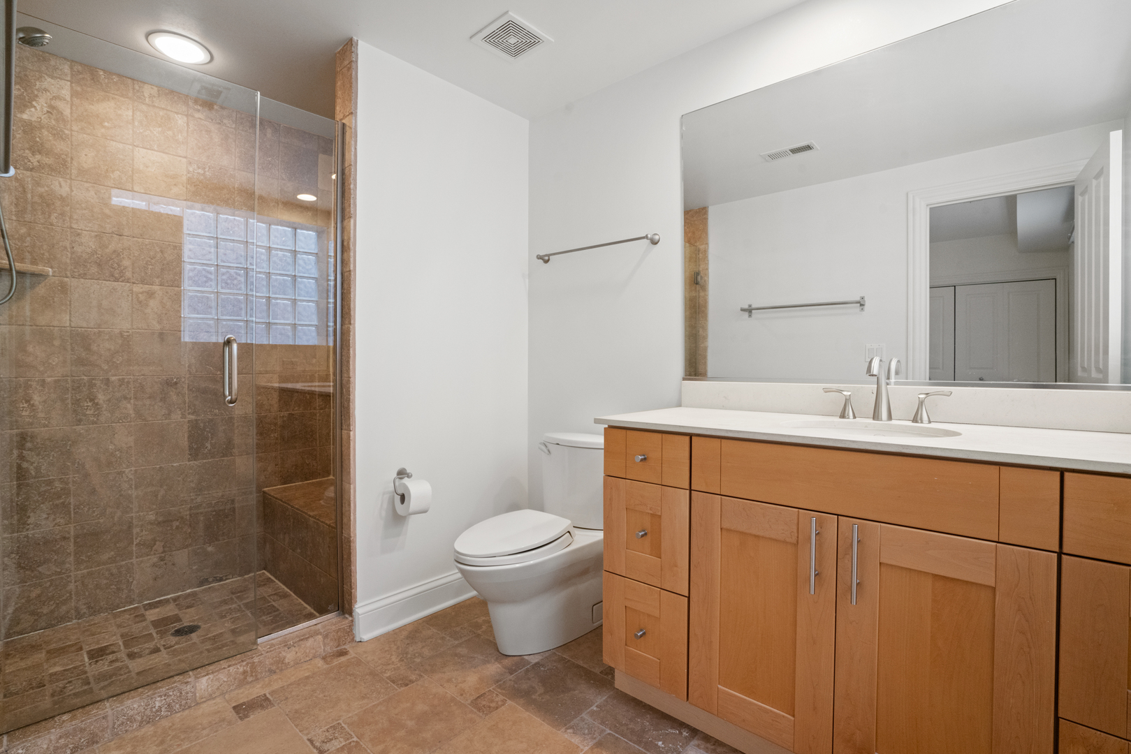 1225 N Paulina Street Unit: 3S