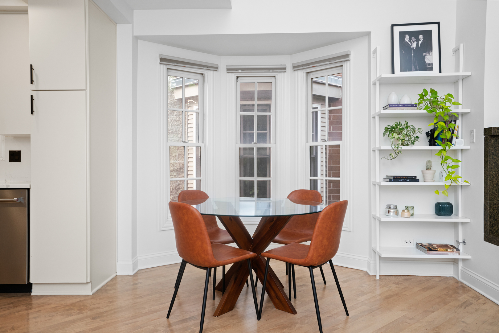 1225 N Paulina Street Unit: 3S