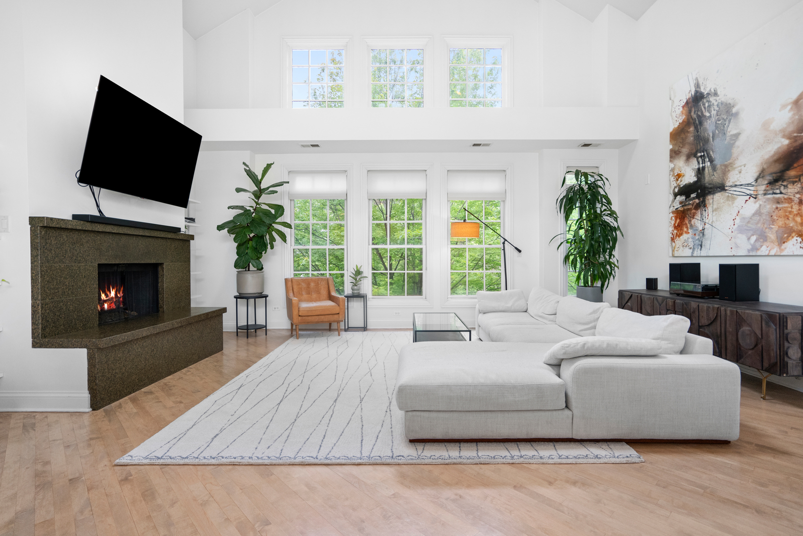 1225 N Paulina Street Unit: 3S