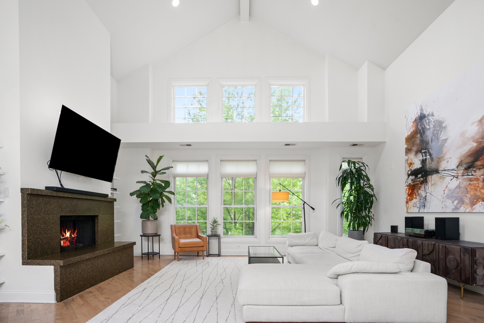 1225 N Paulina Street Unit: 3S