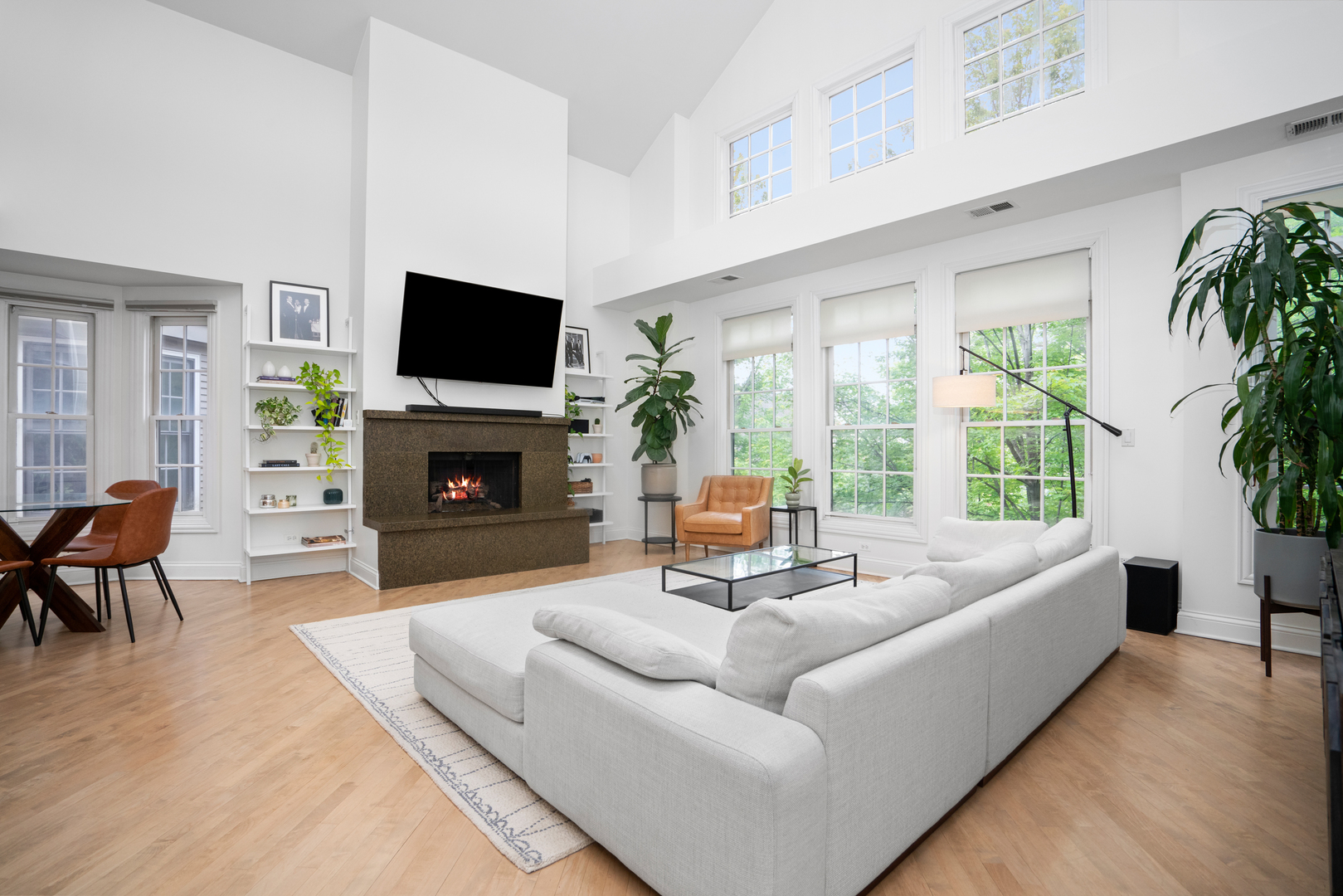 1225 N Paulina Street Unit: 3S