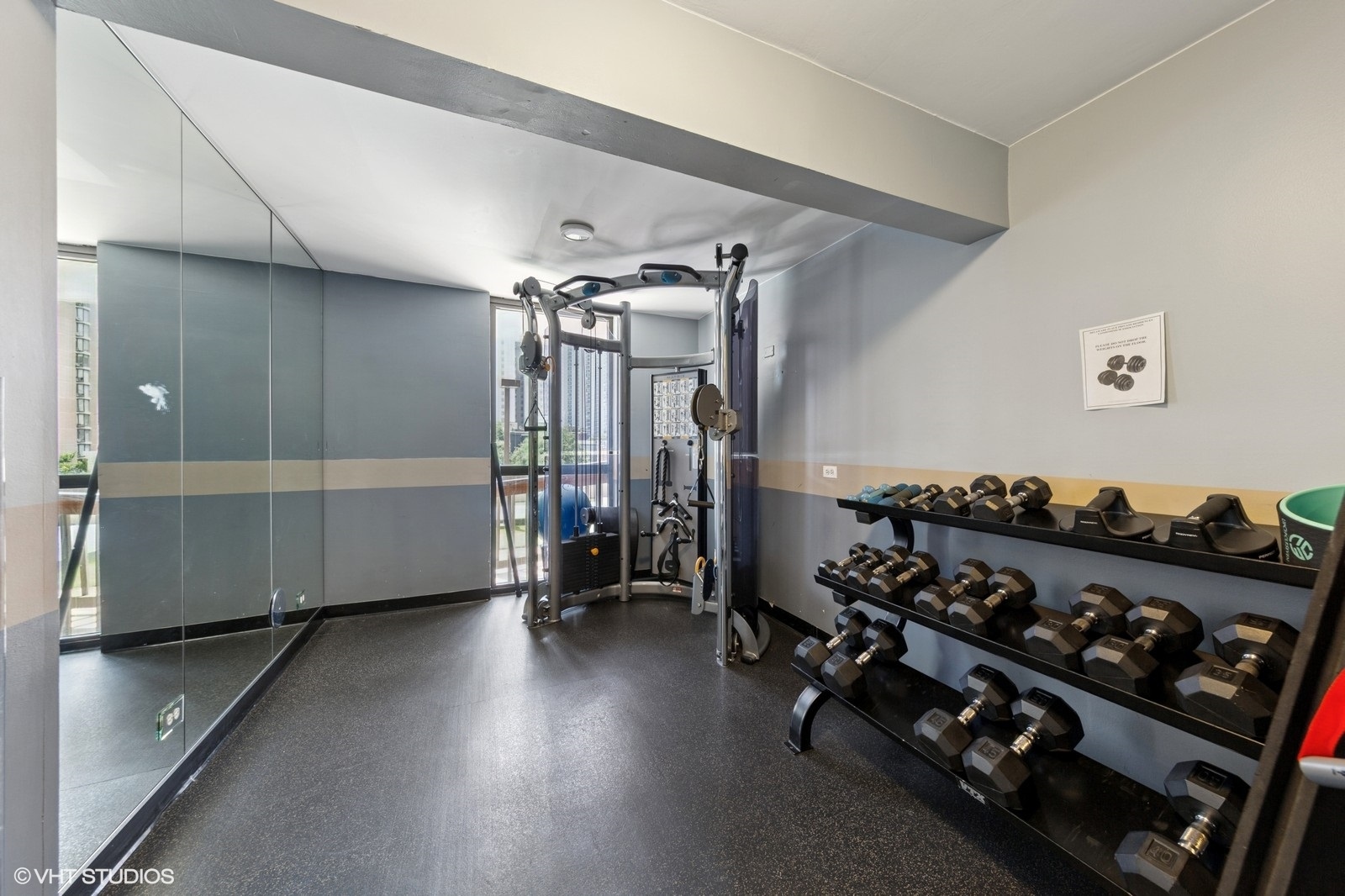 33 W Delaware Place Unit: 10K