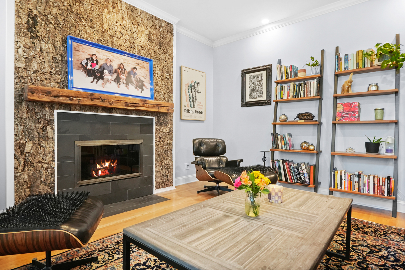 1749 W Roscoe Street Unit: 1