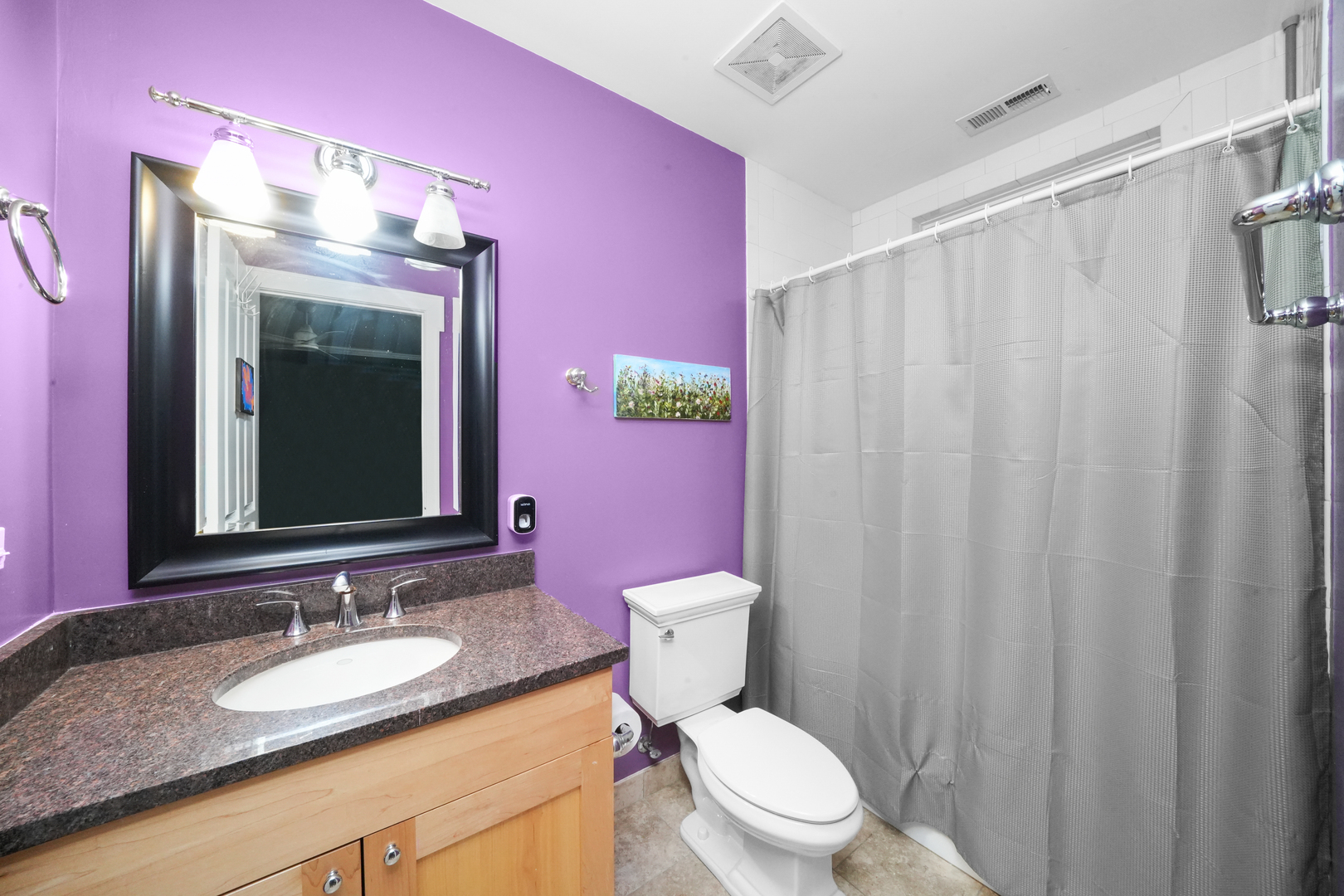 1749 W Roscoe Street Unit: 1