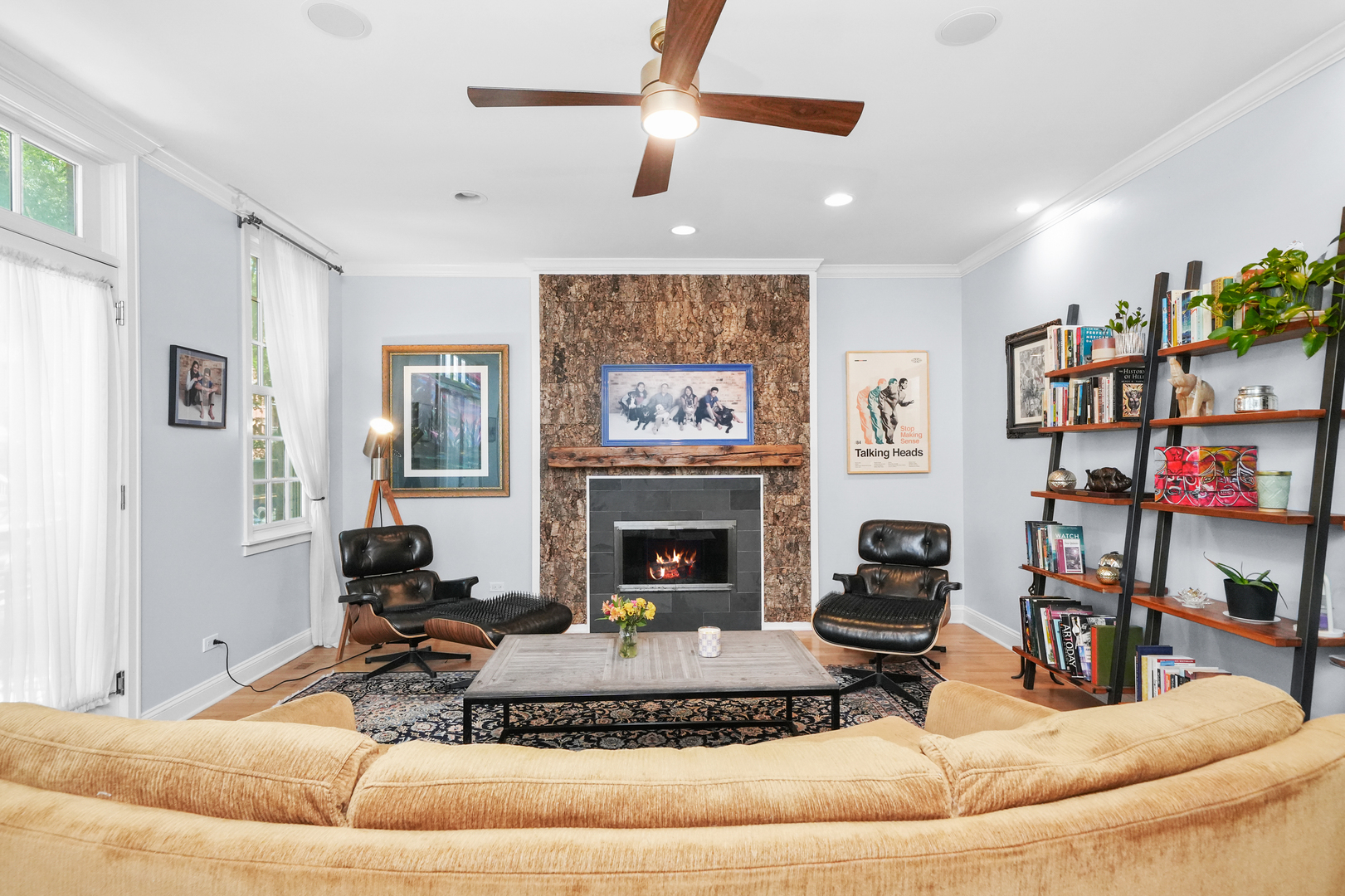 1749 W Roscoe Street Unit: 1