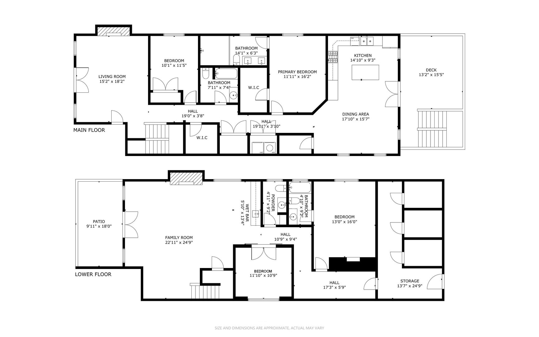 1749 W Roscoe Street Unit: 1