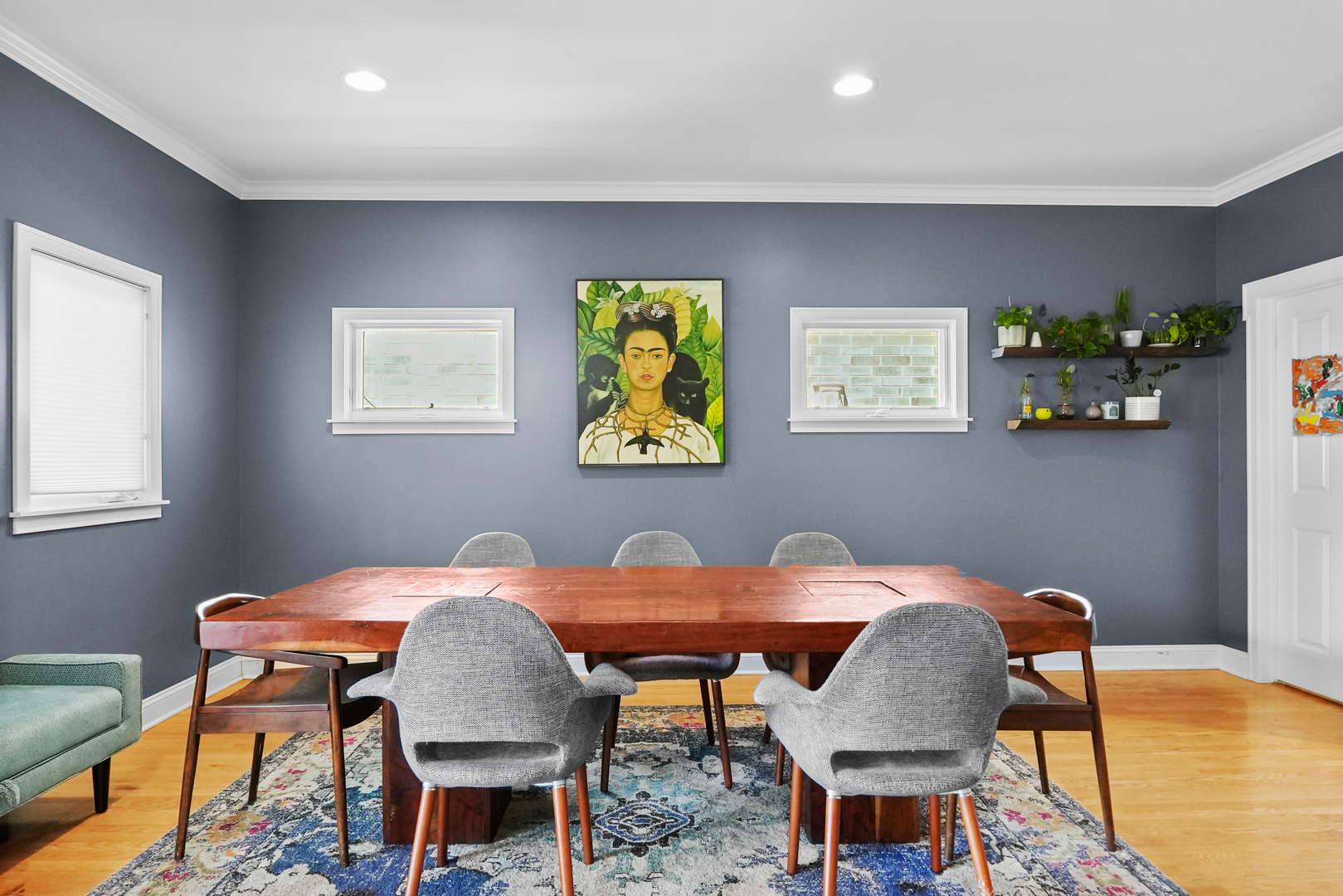 1749 W Roscoe Street Unit: 1