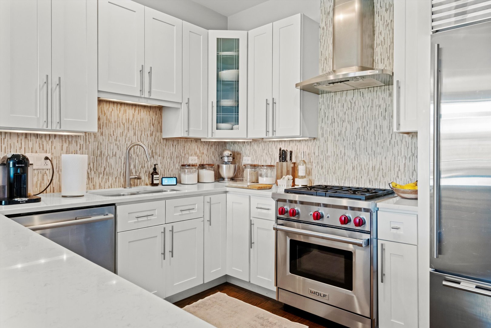 2140 W Armitage Avenue Unit: 3W